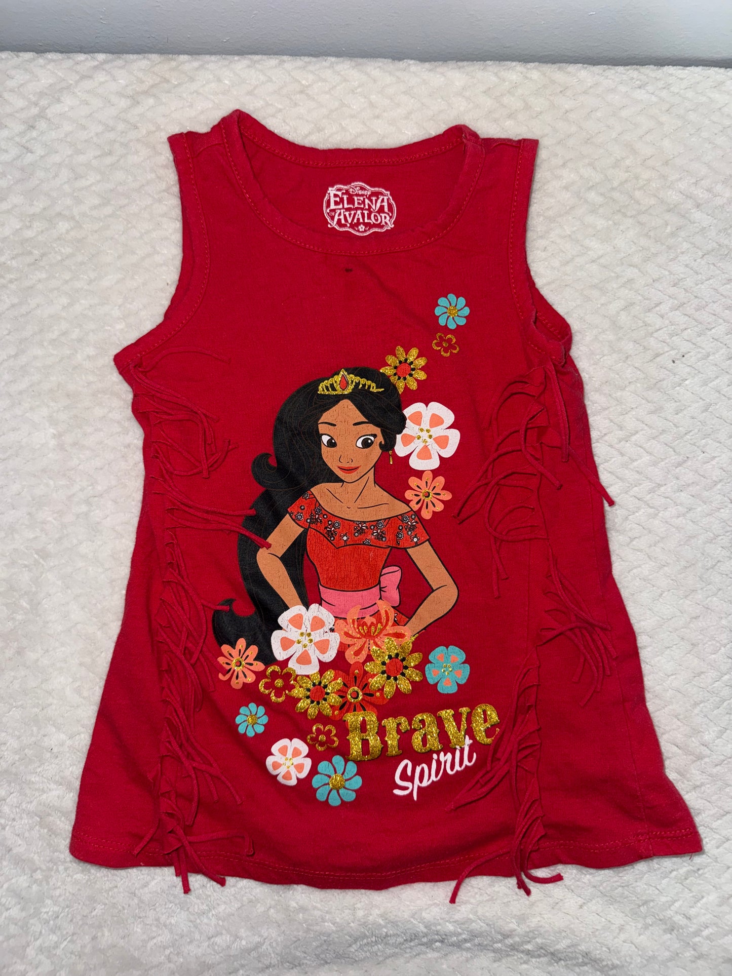 Tank Top 5