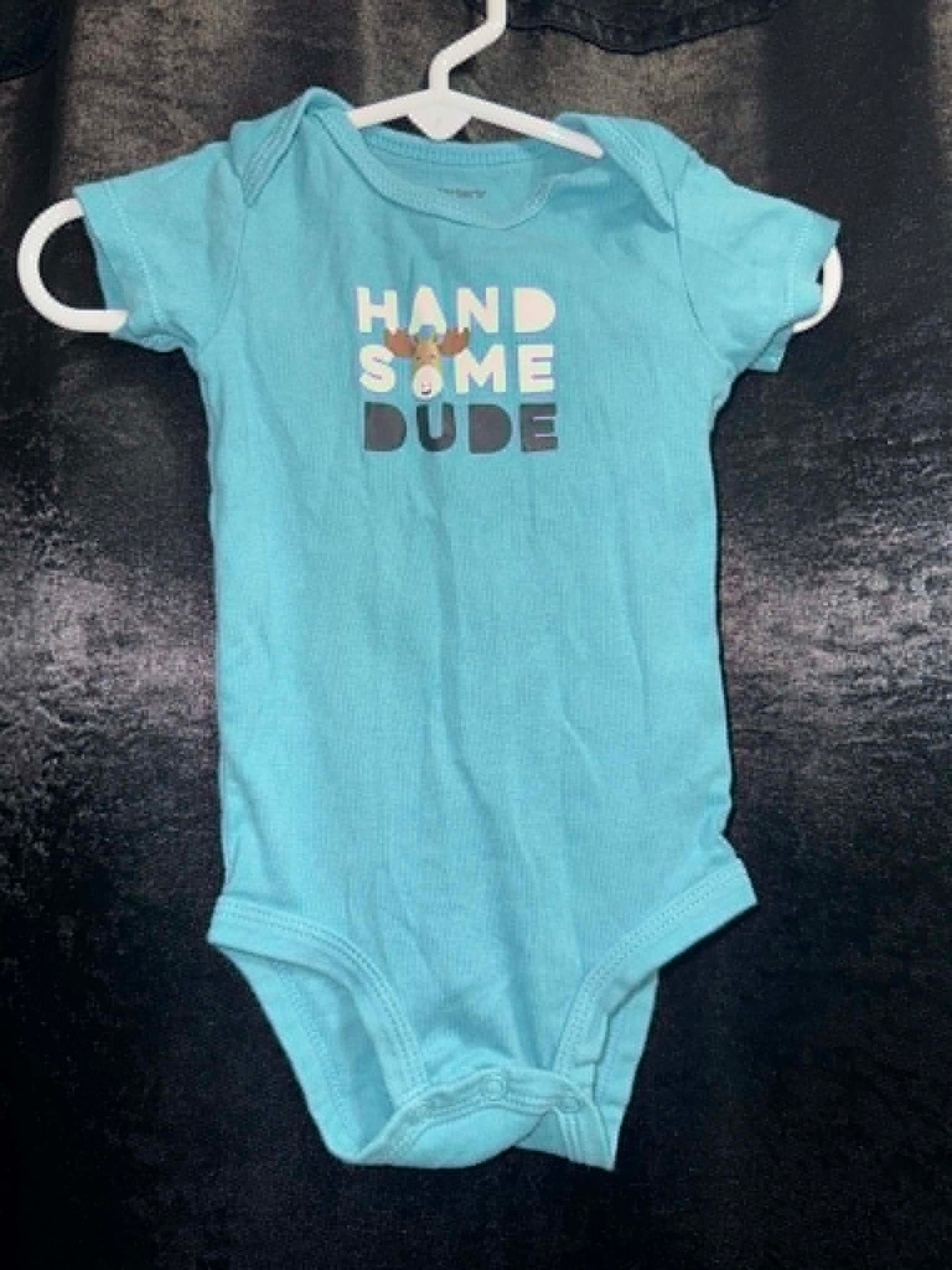 Onesie 6m
