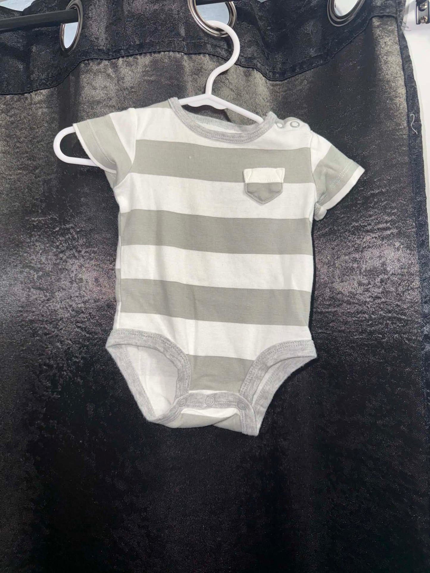 Onesie 3m