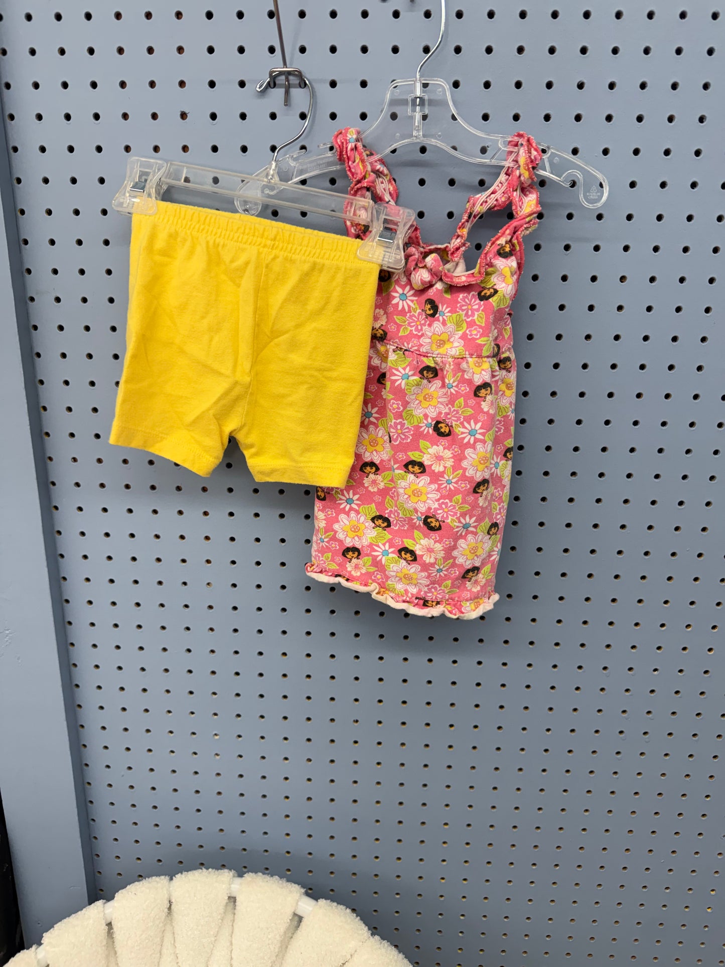 2 Piece Outfit 24m