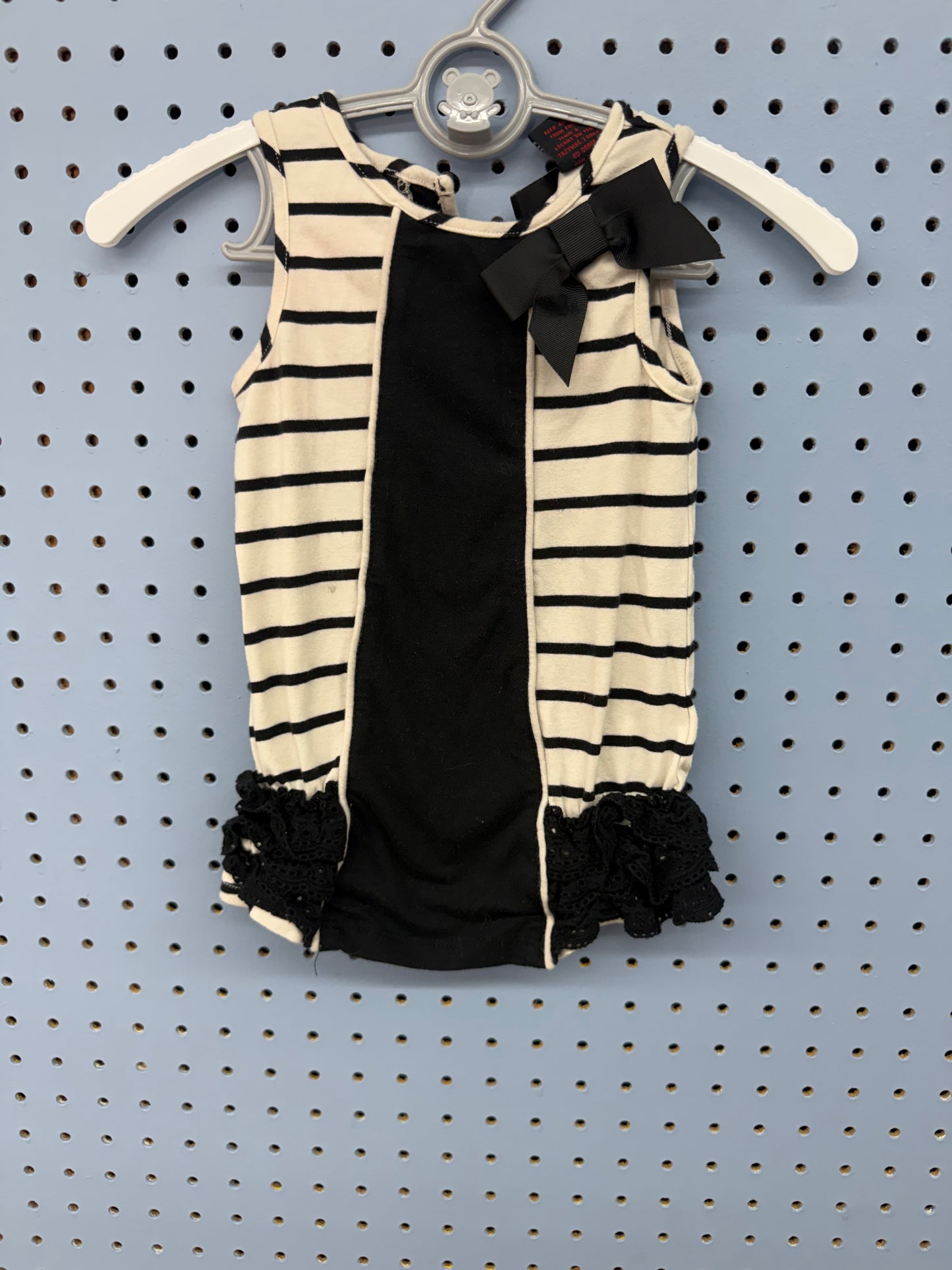Dress 2T