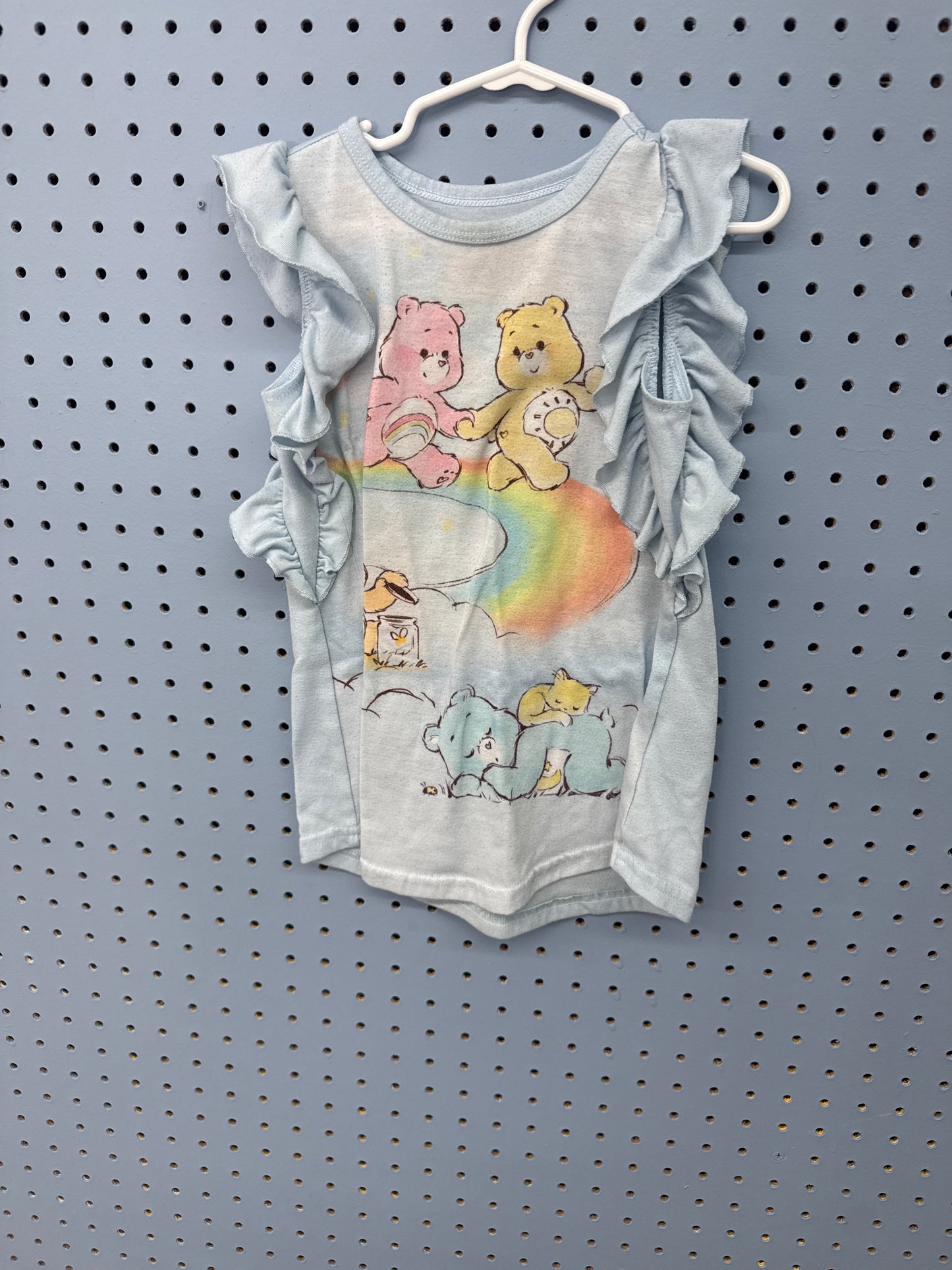 CareBear 3T