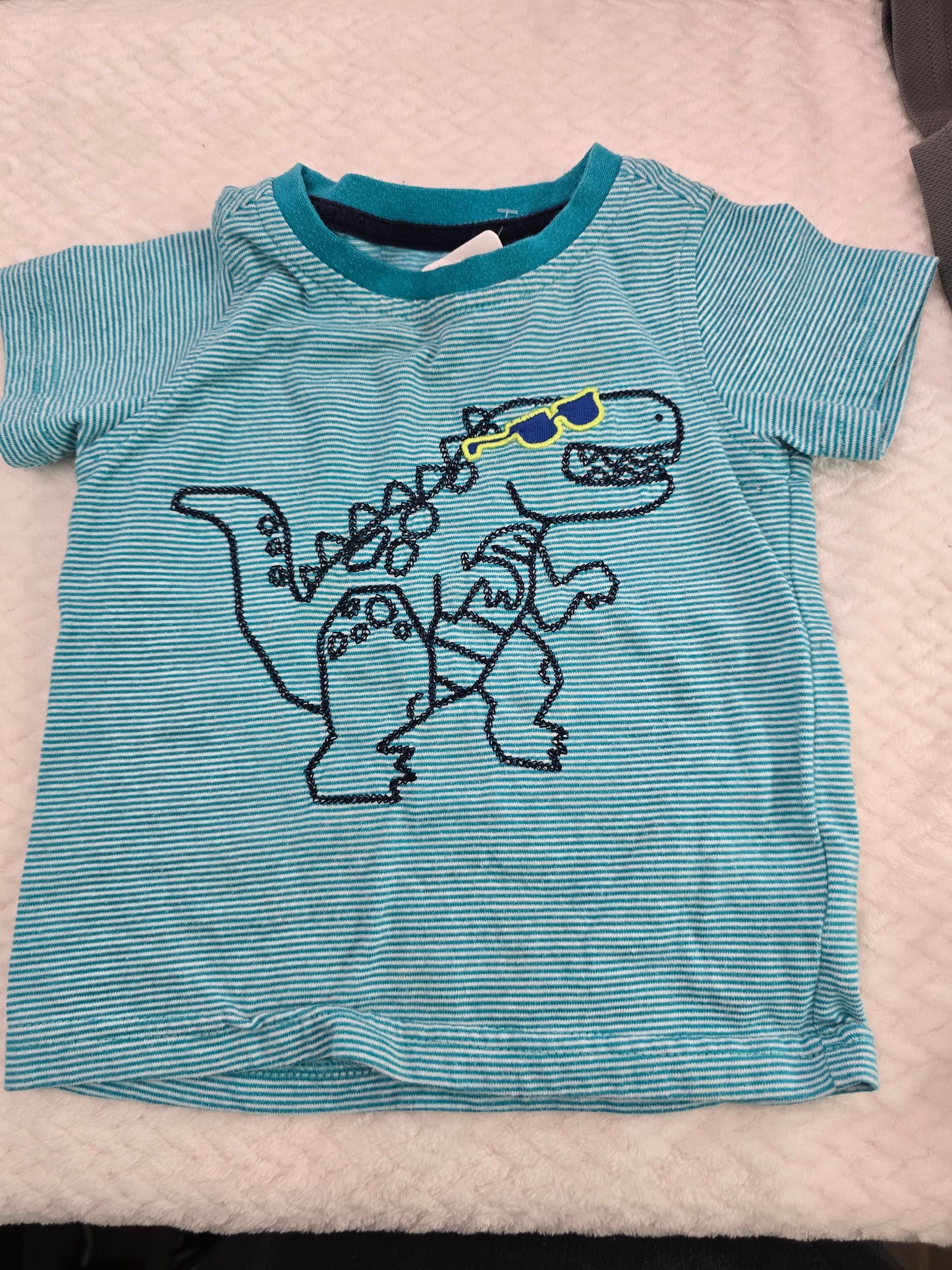 Boys size 12m
