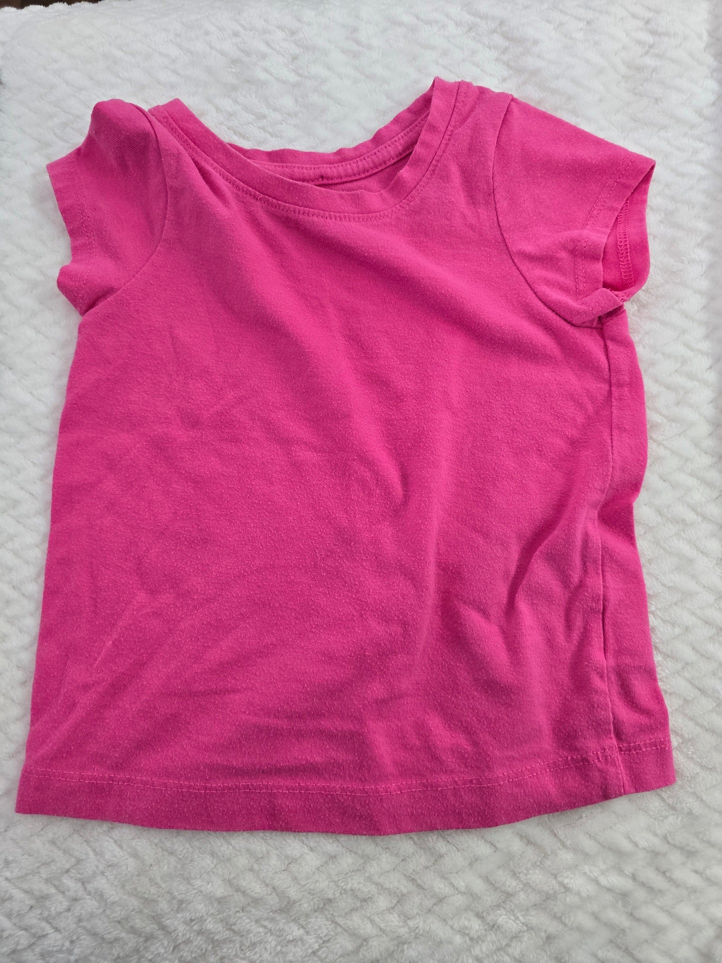 Girls size 12m