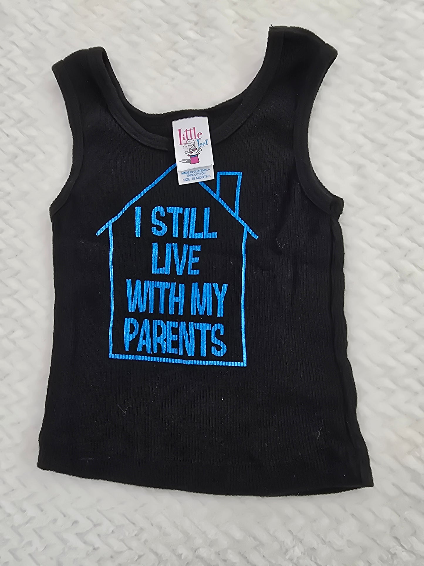 Boys size 18m
