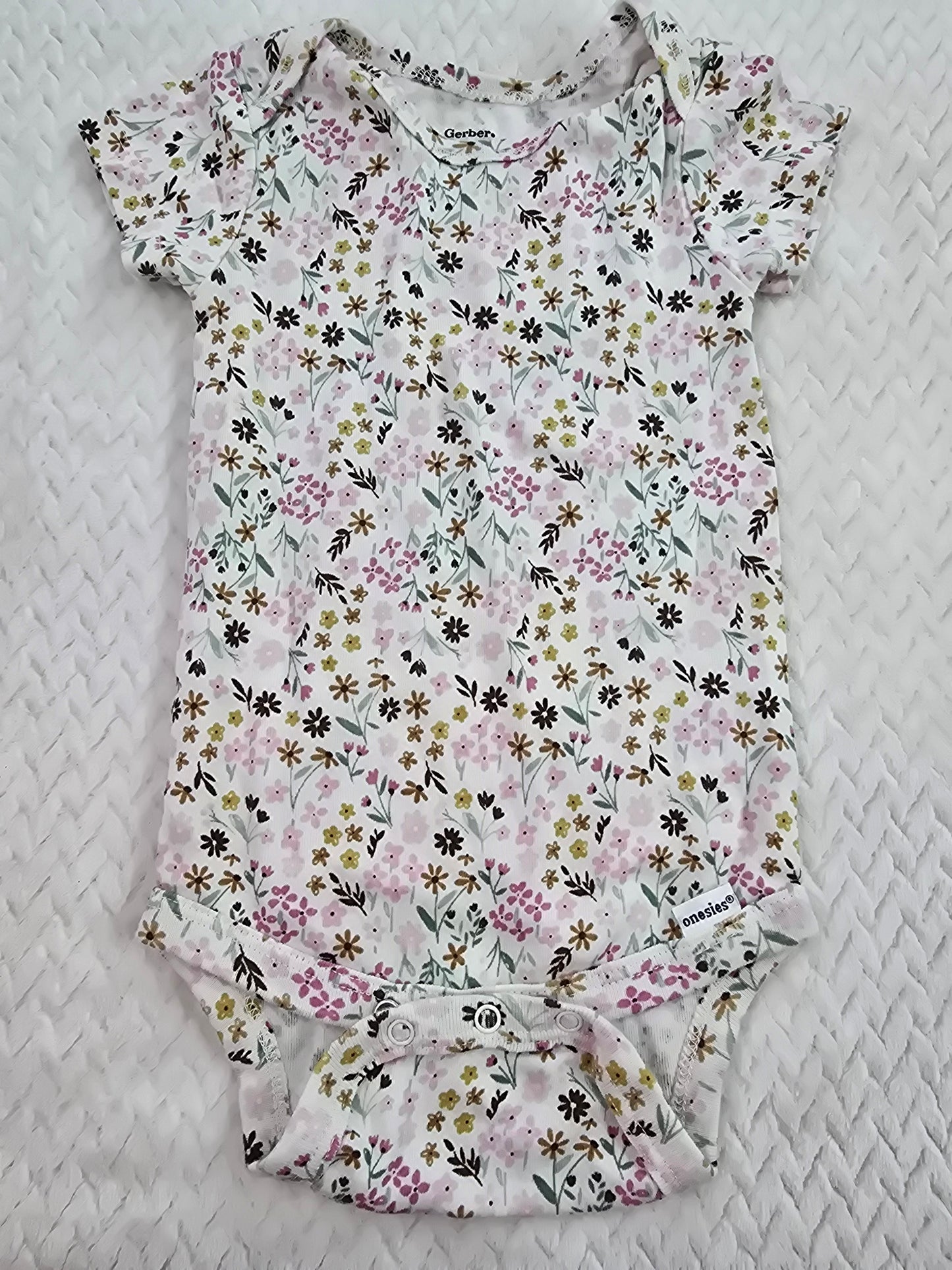 Girl 12m