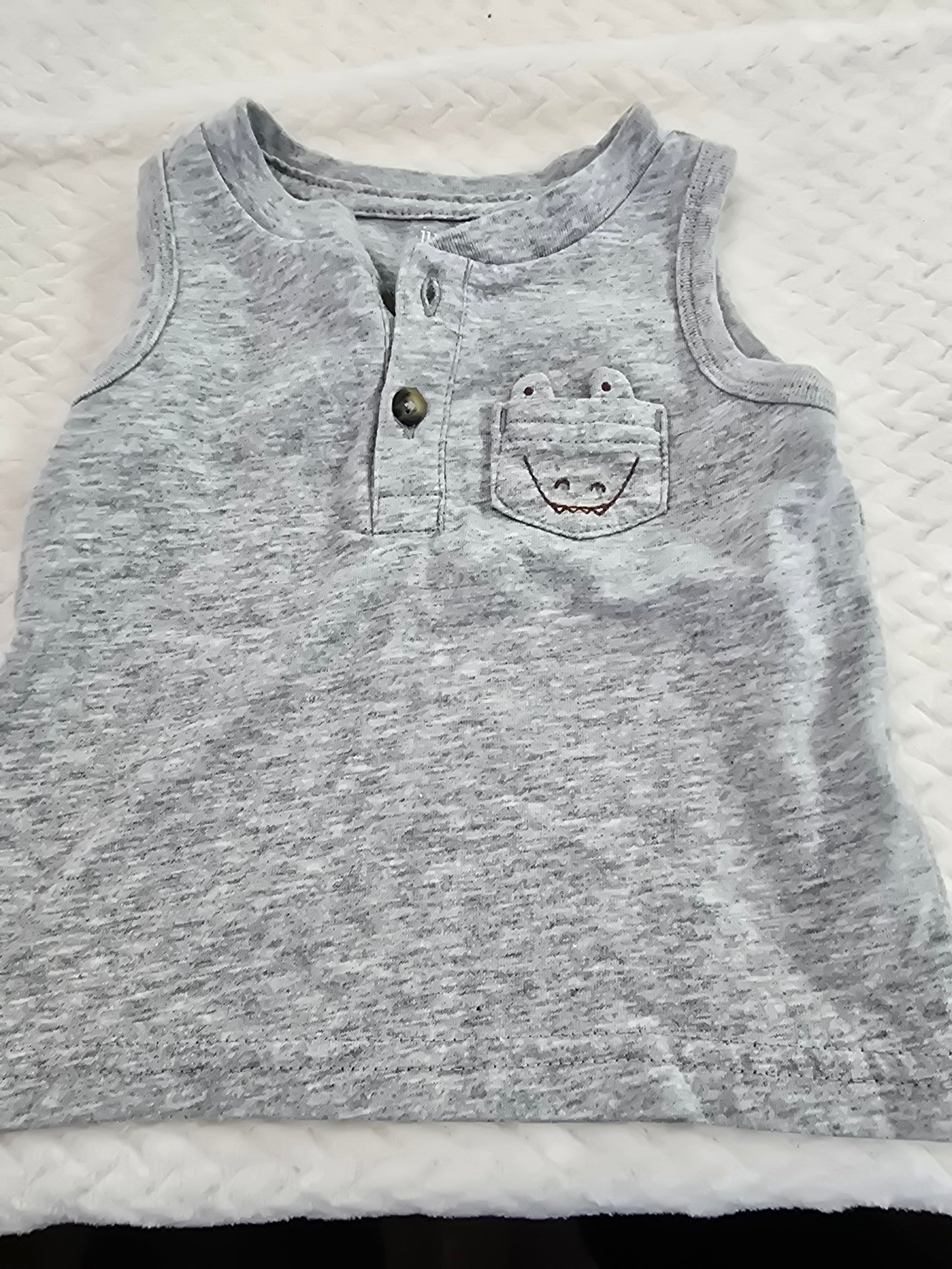 Boy 6m