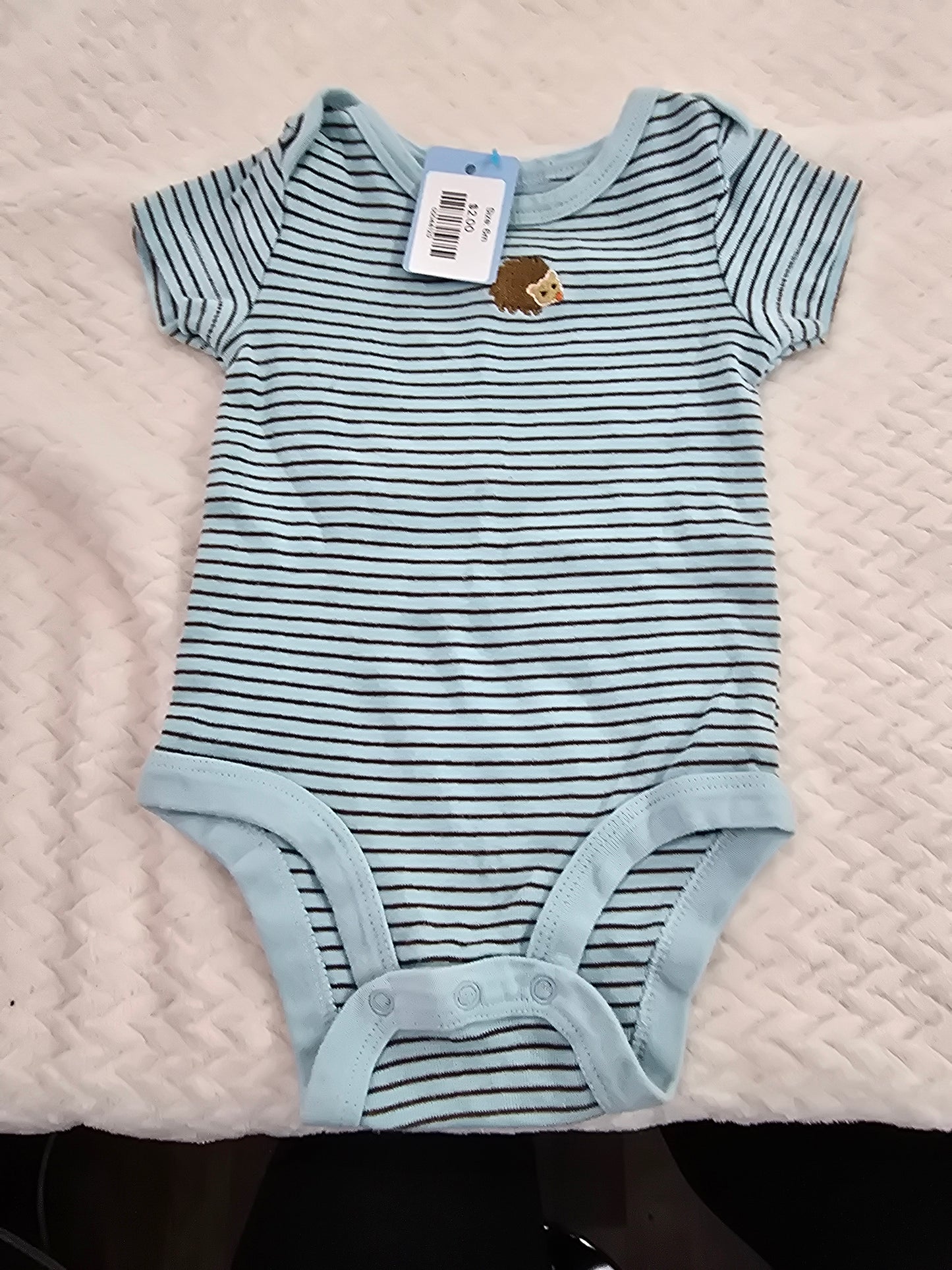 Boys 6m