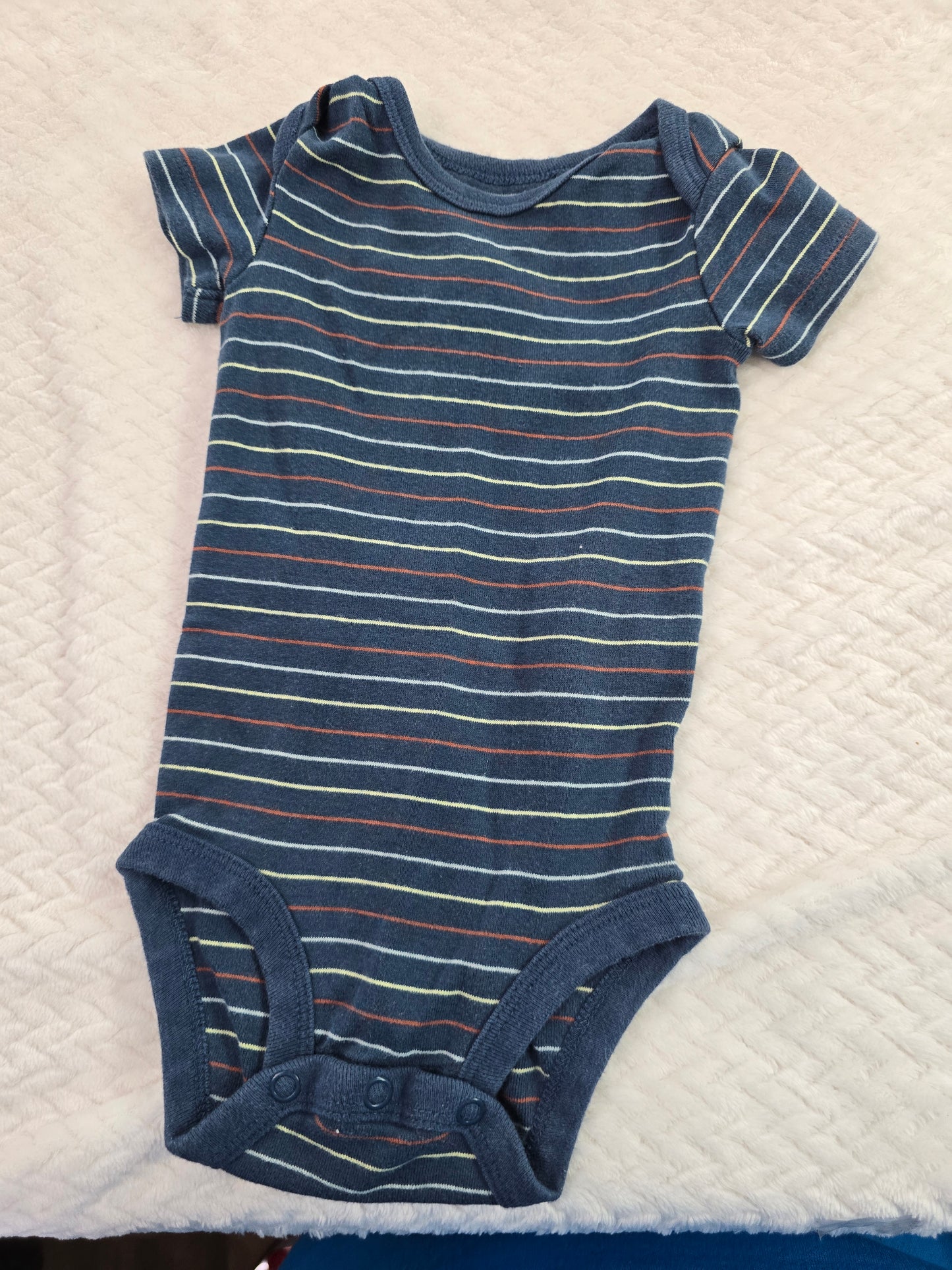 Boy 6m