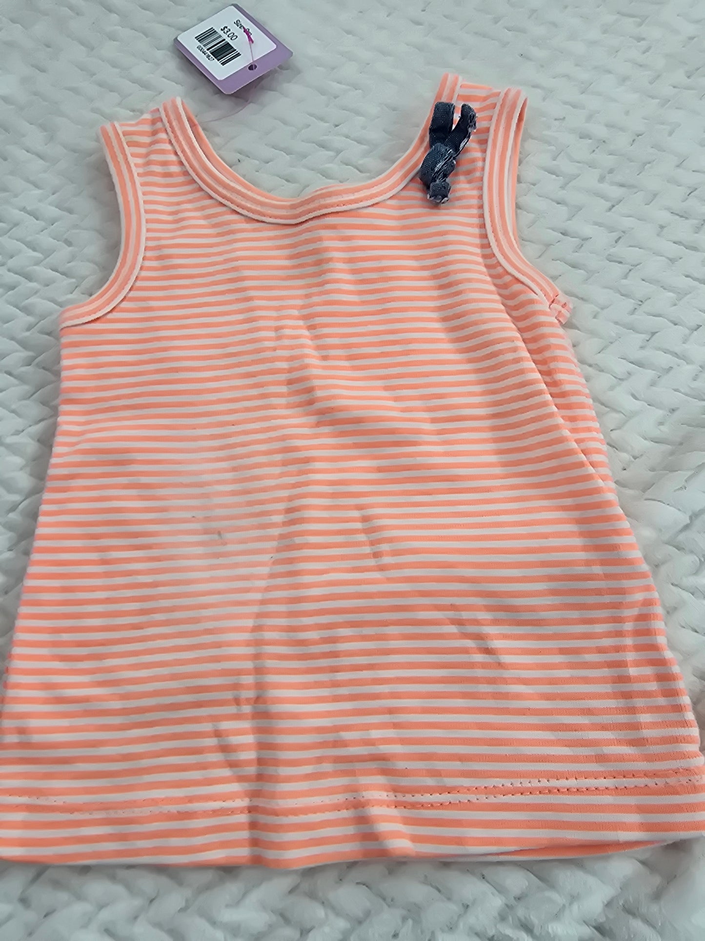 Girl 9m