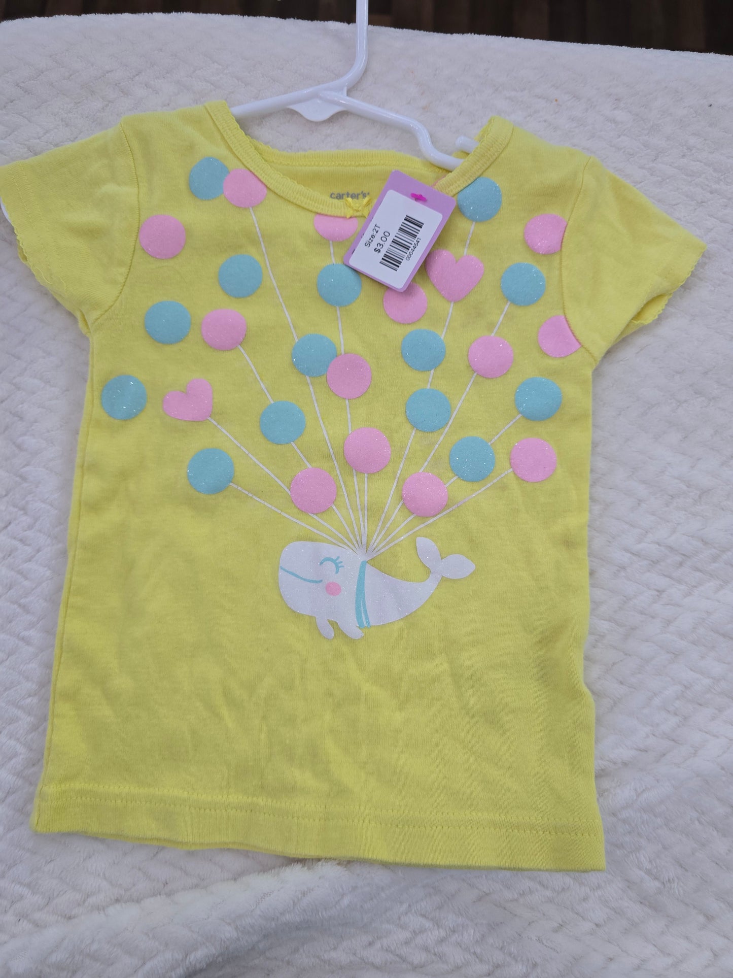 Girl 2t