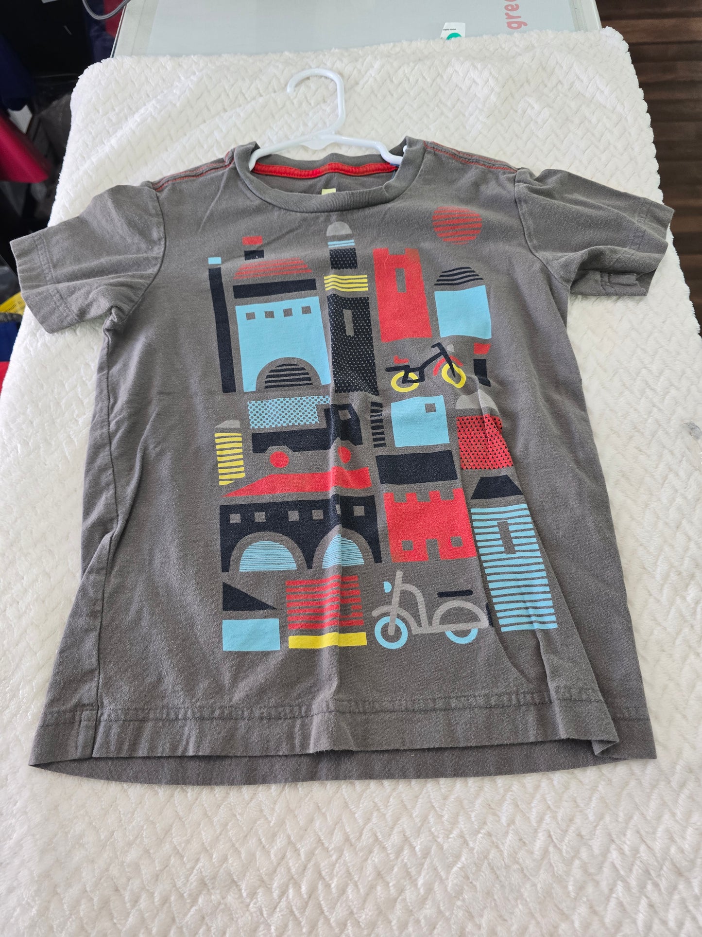Boy size 5t