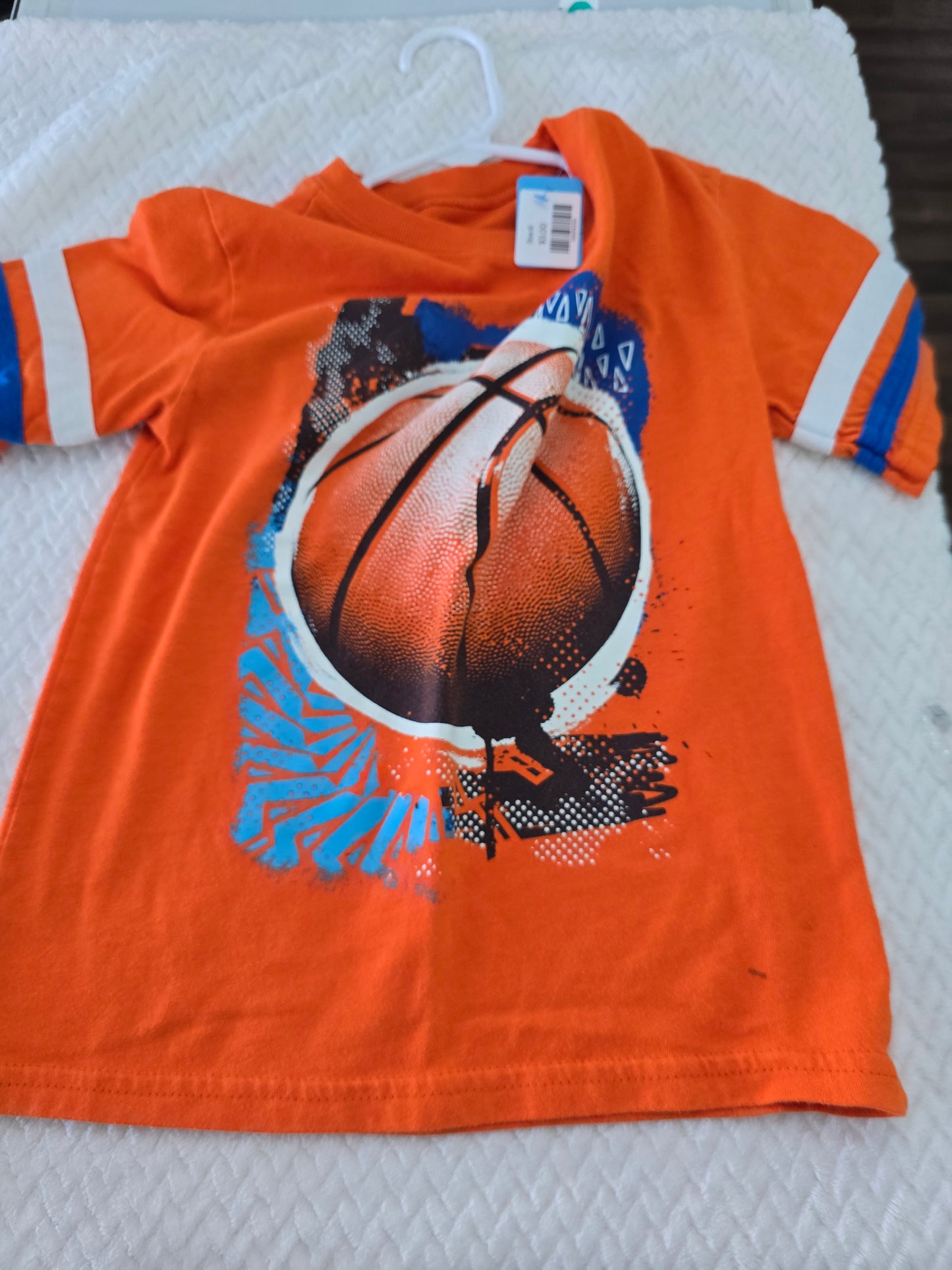 Boys size 6