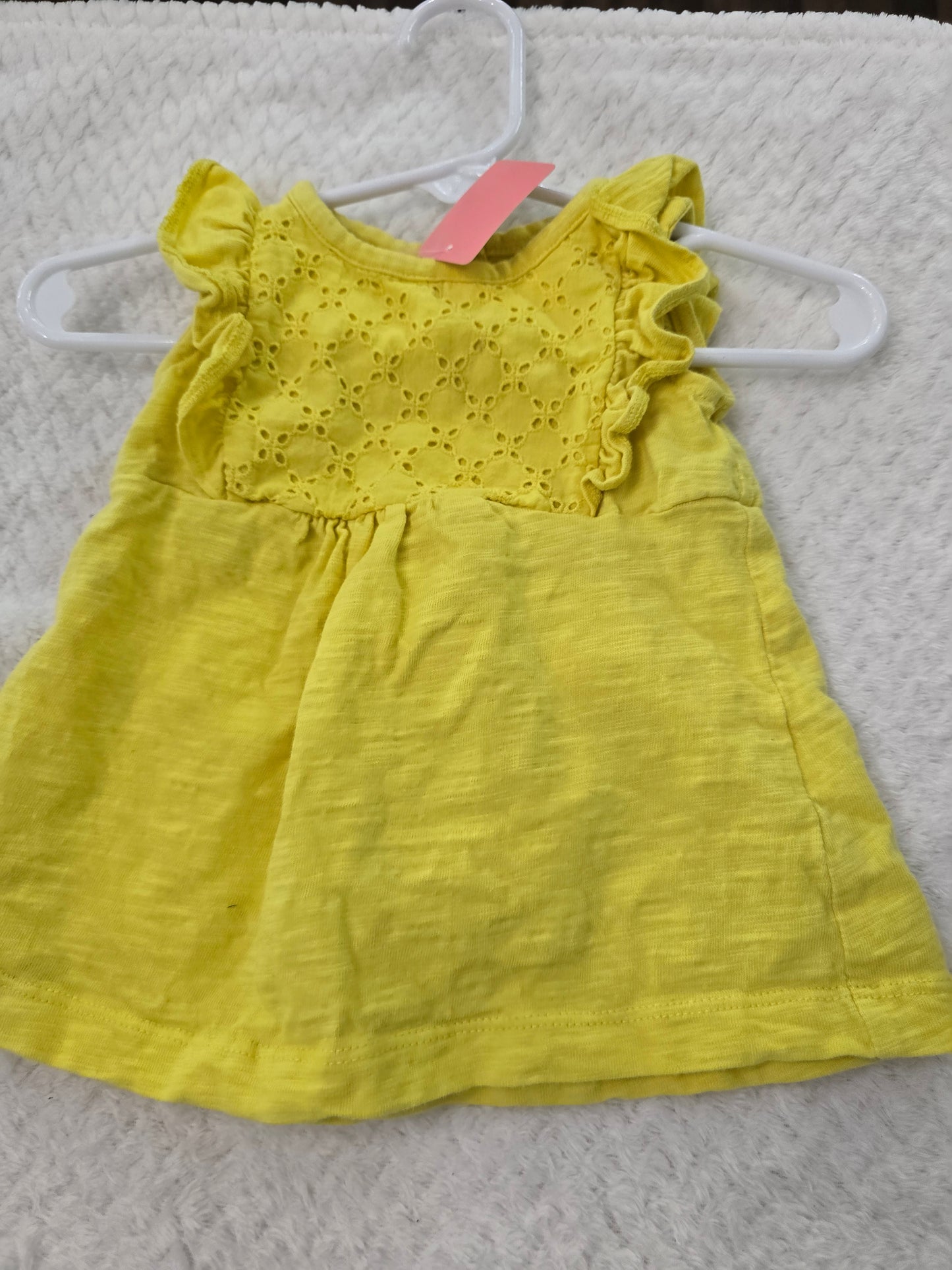Girl size 3m