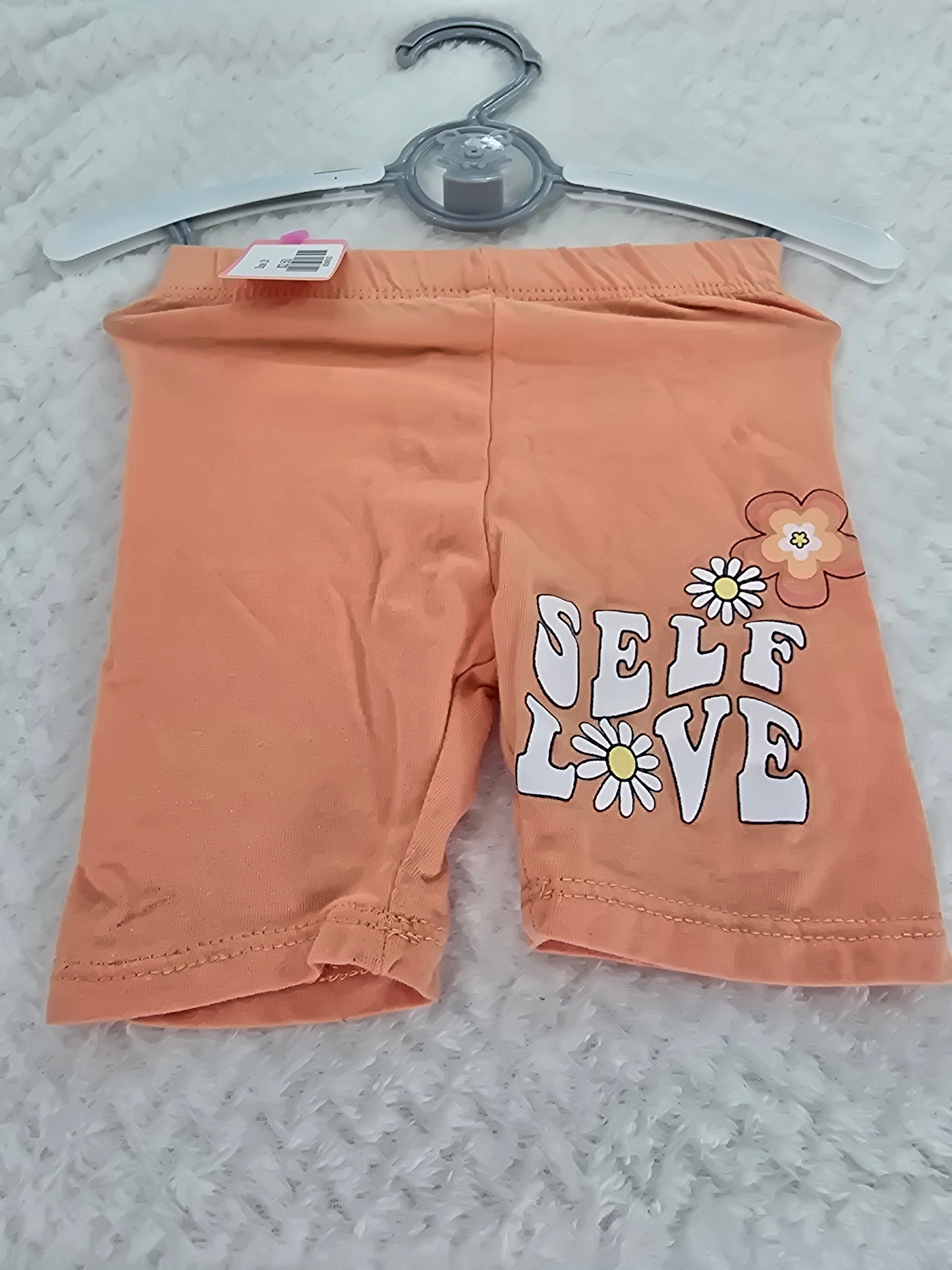 Girl size 2t