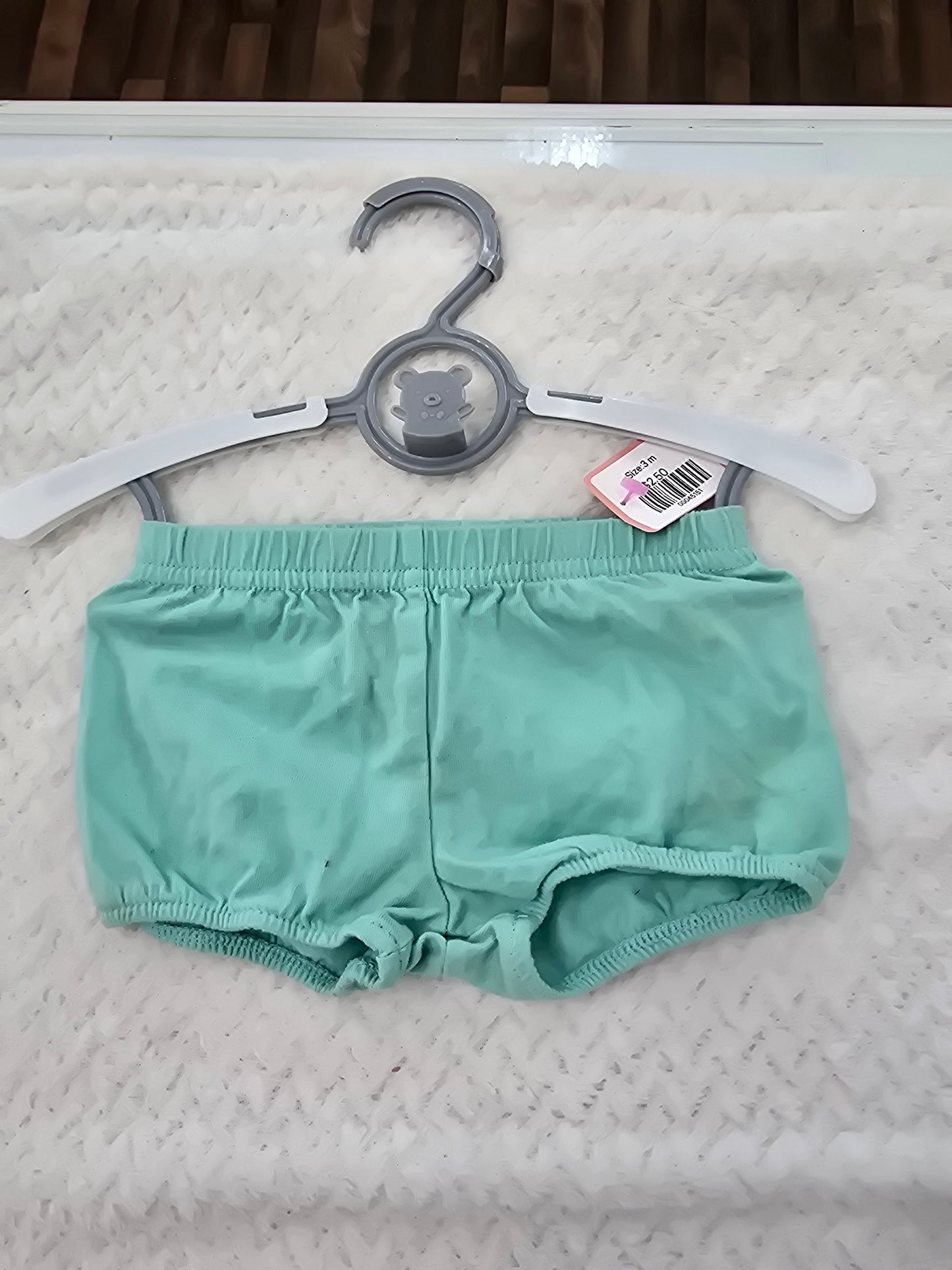 Girl size 3