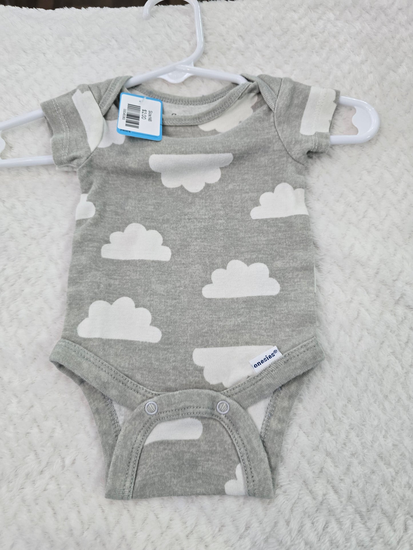 Boy newborn