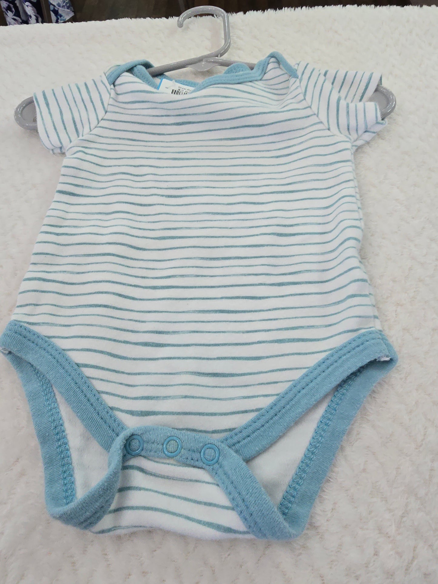 Boy 6-9