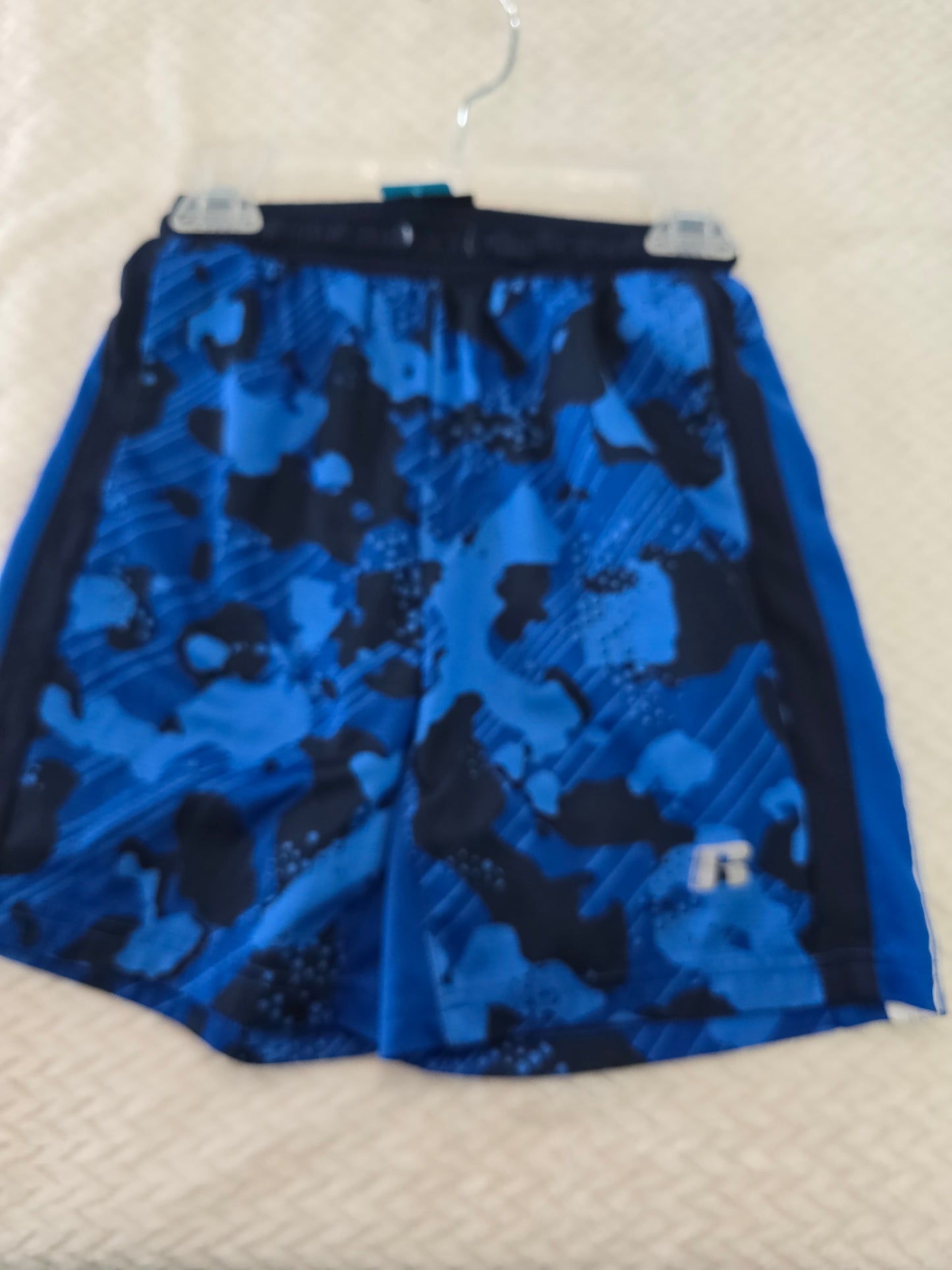 Boy size 6/7