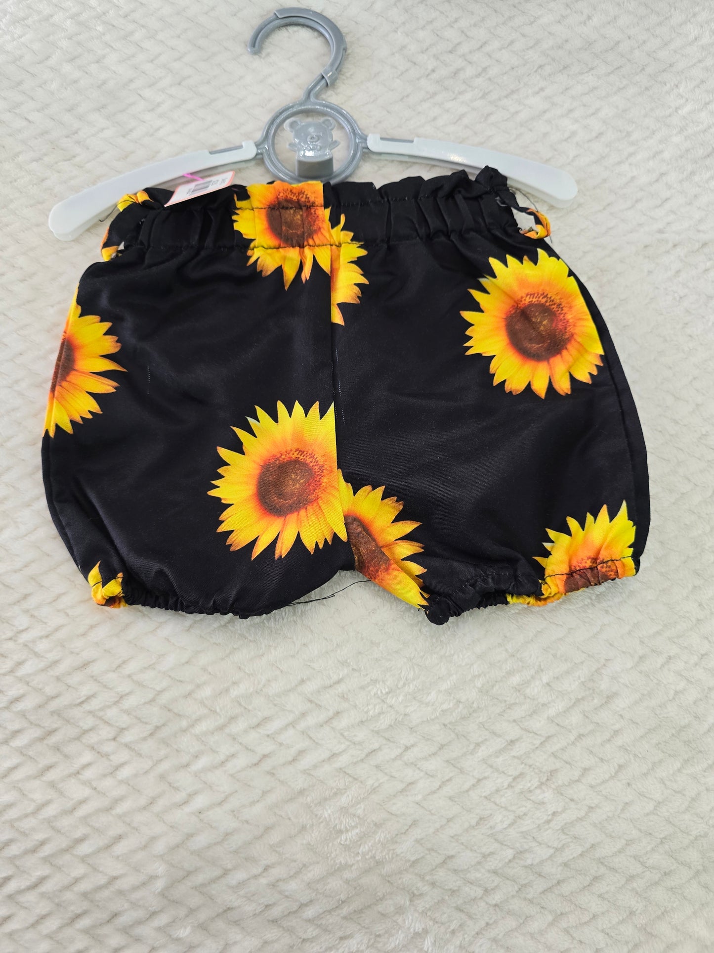 Girl 9-12m