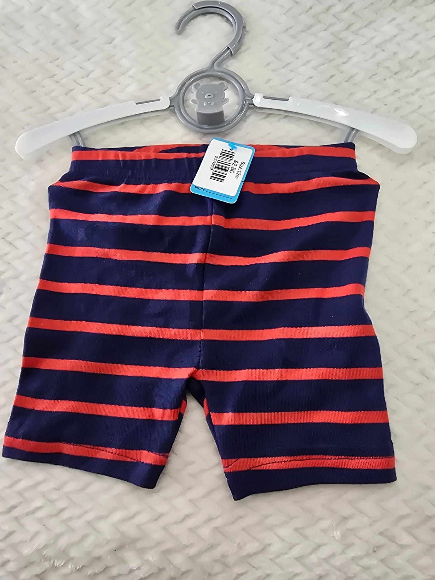 Boy size 12m