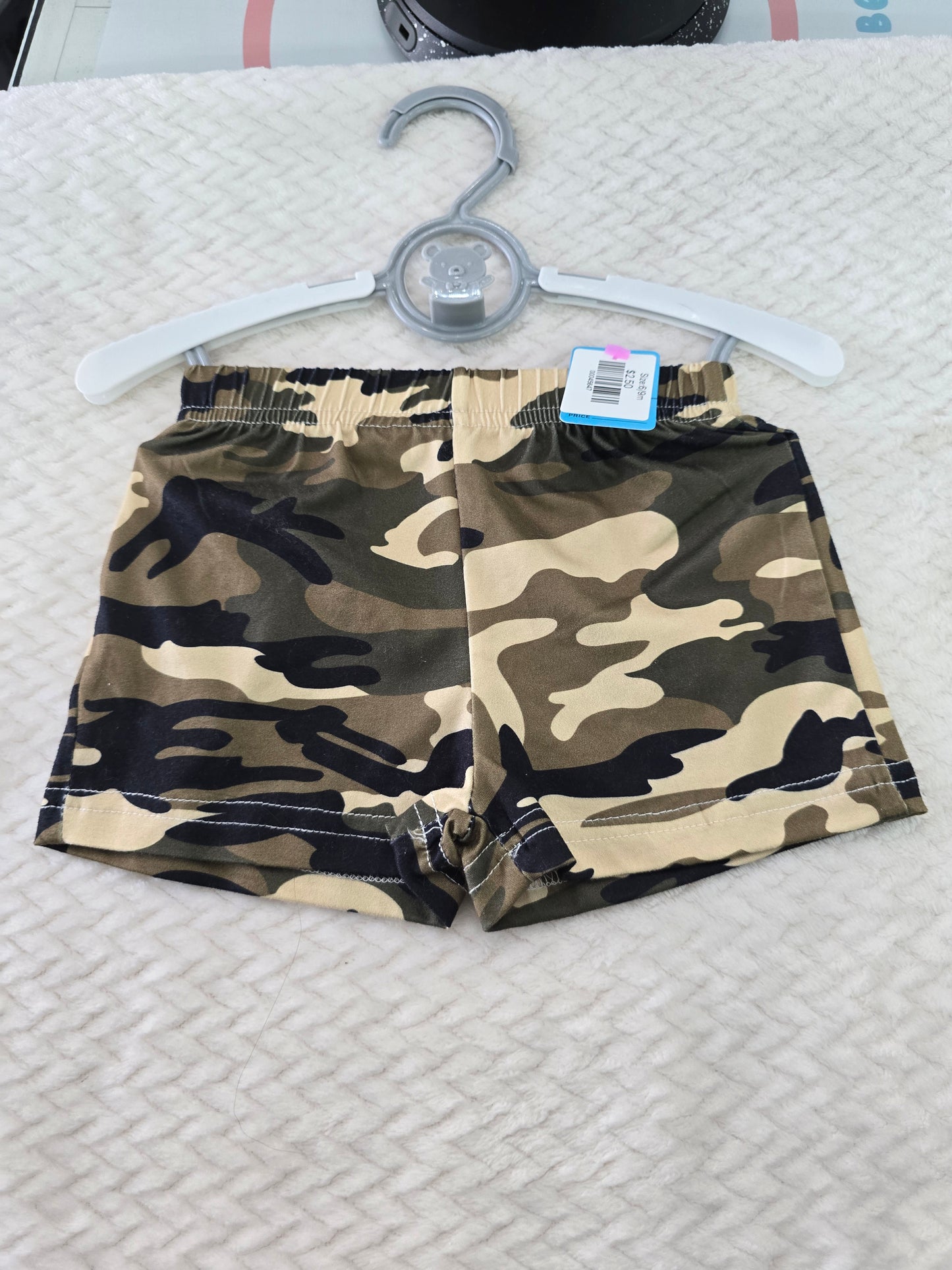 Boy size 6-9