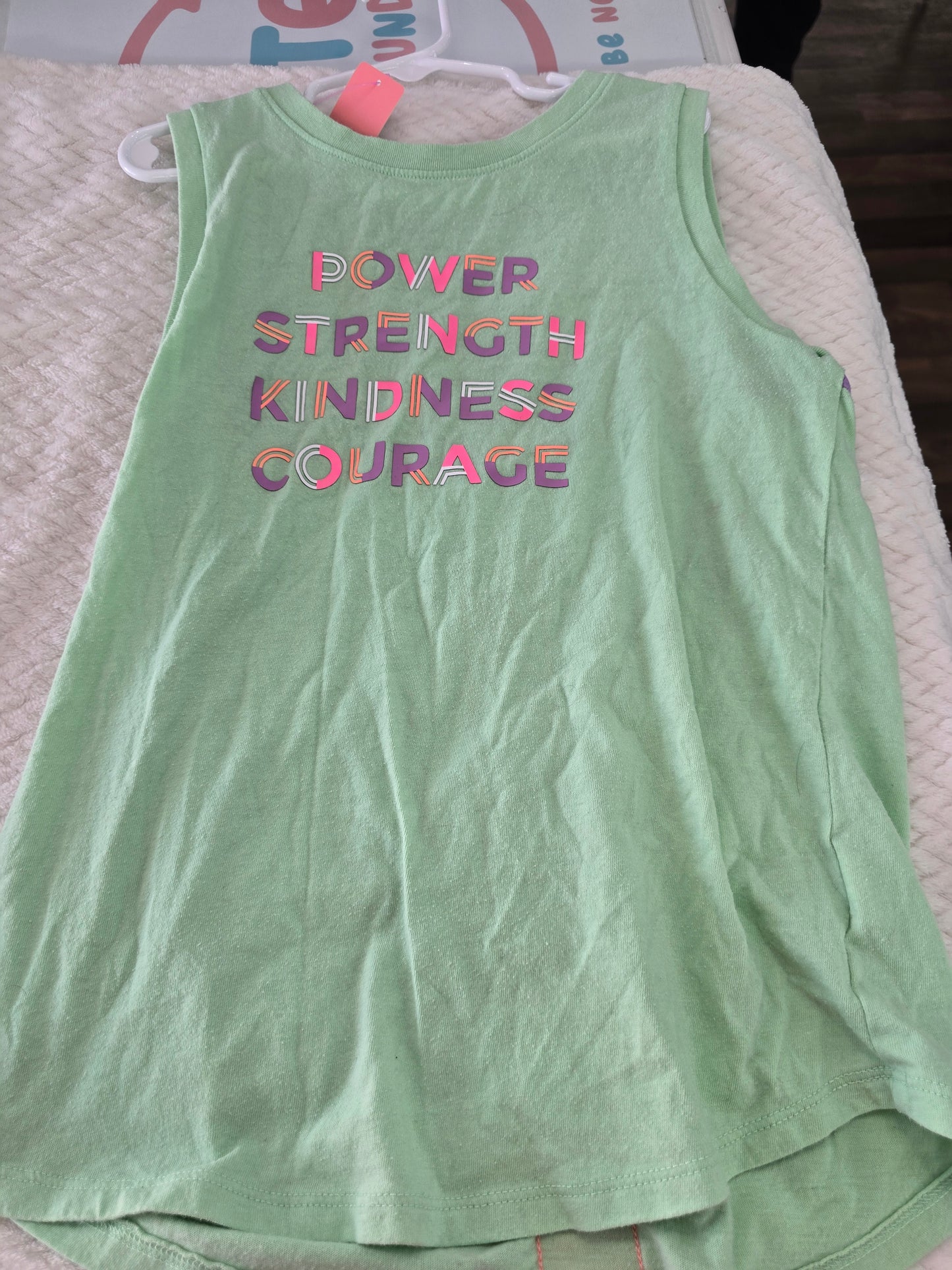 Girl size 10/12