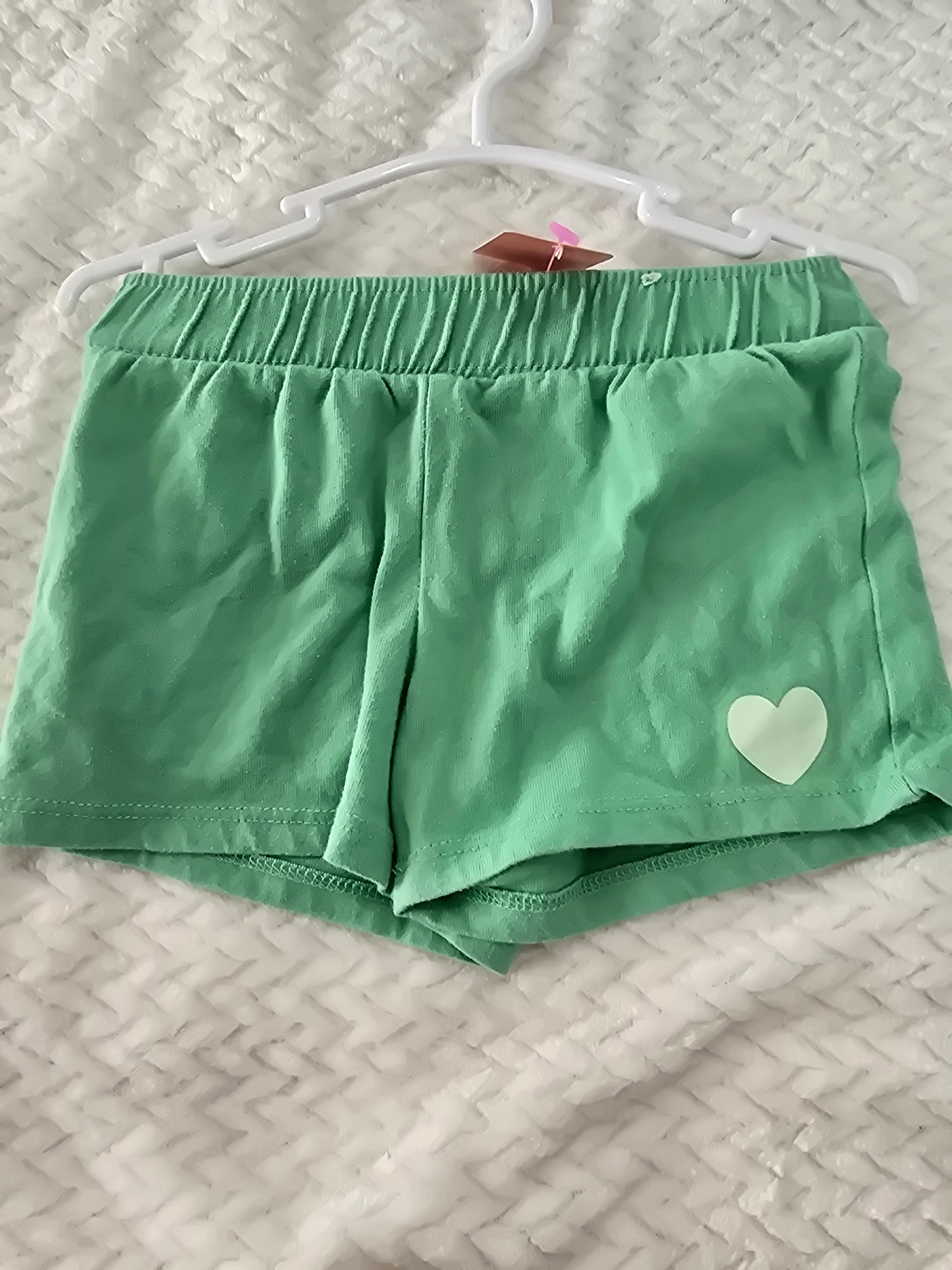 Girl size 18m