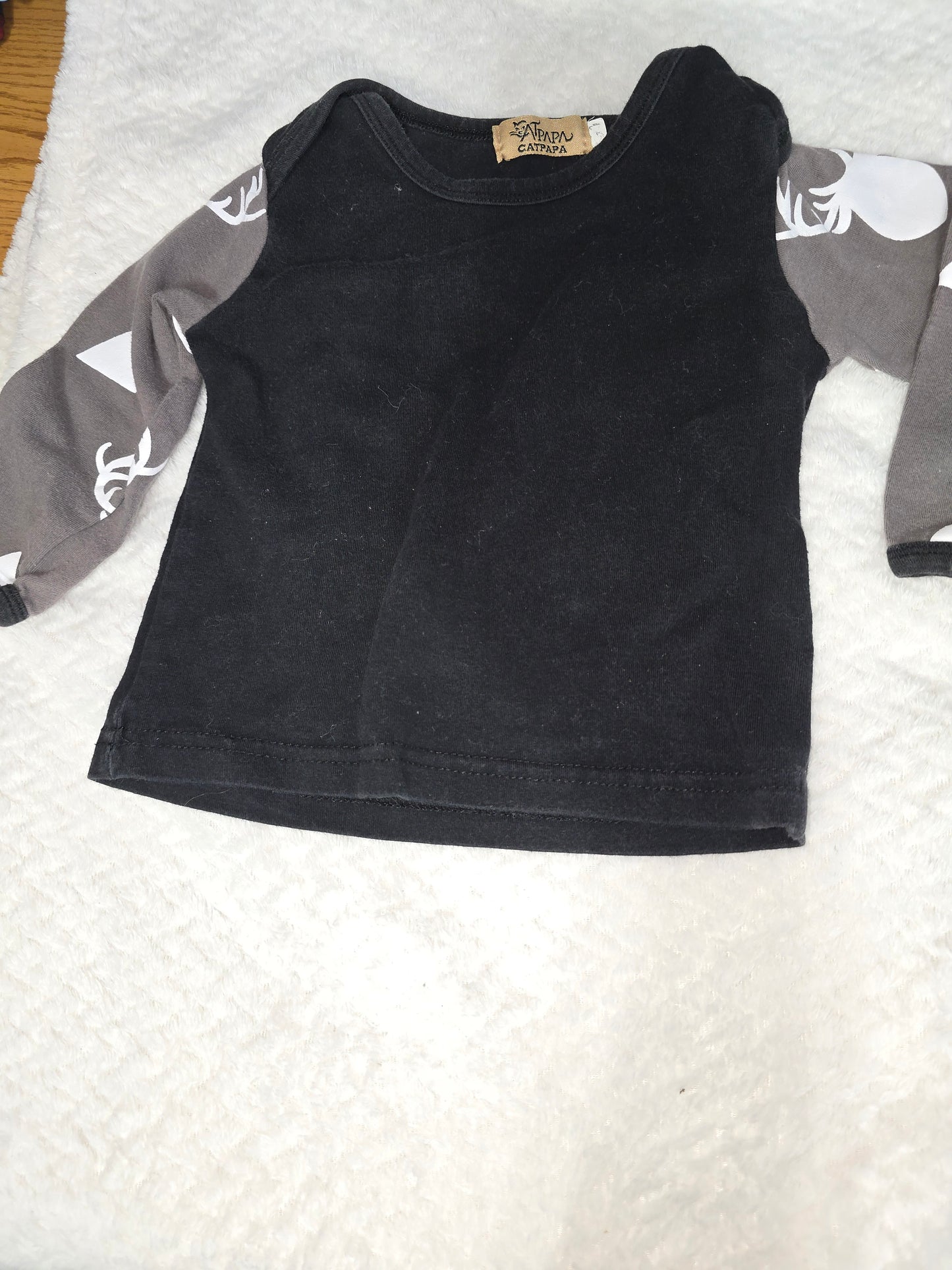 Boy 6m