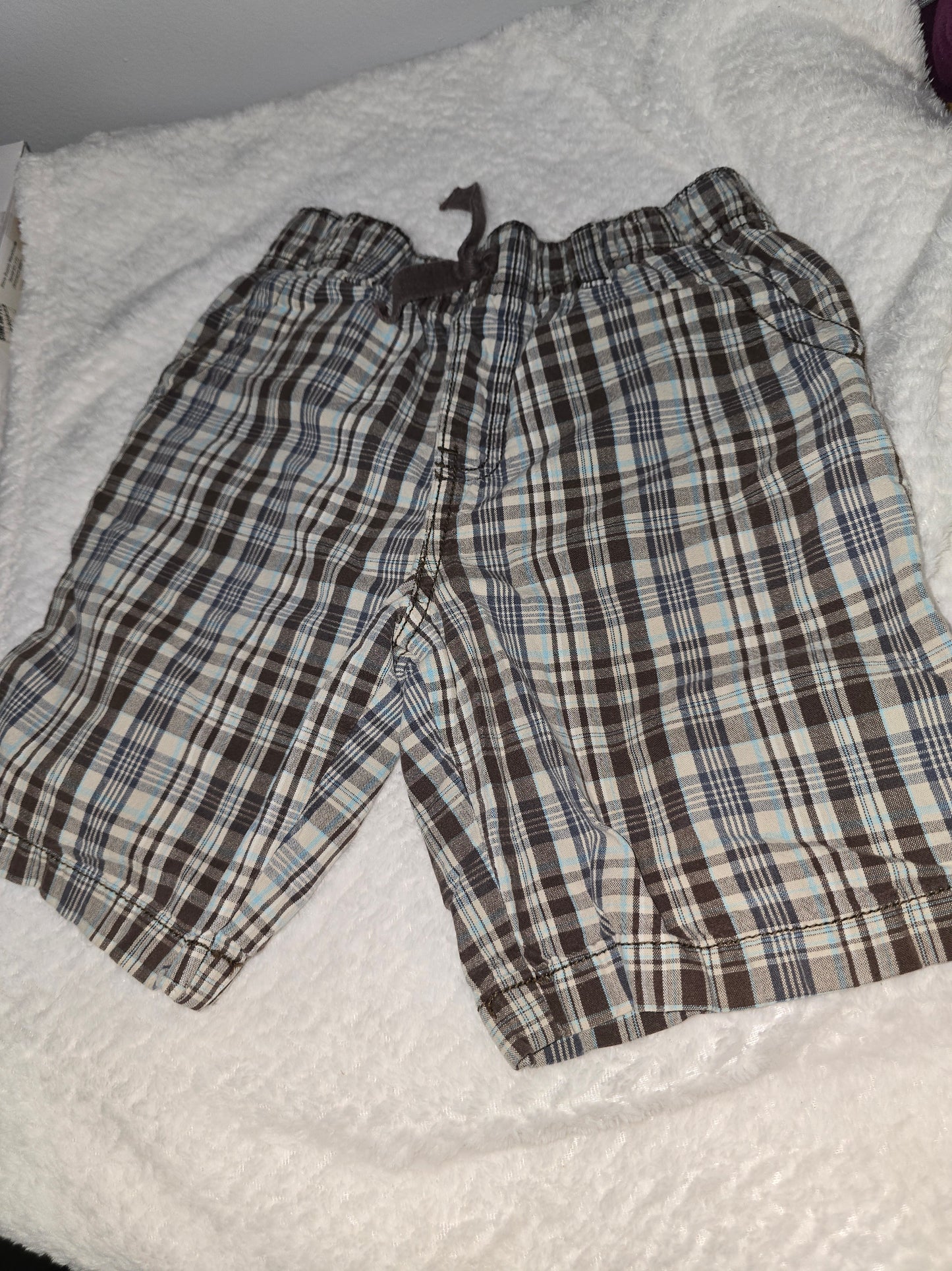 Boy size 5/6