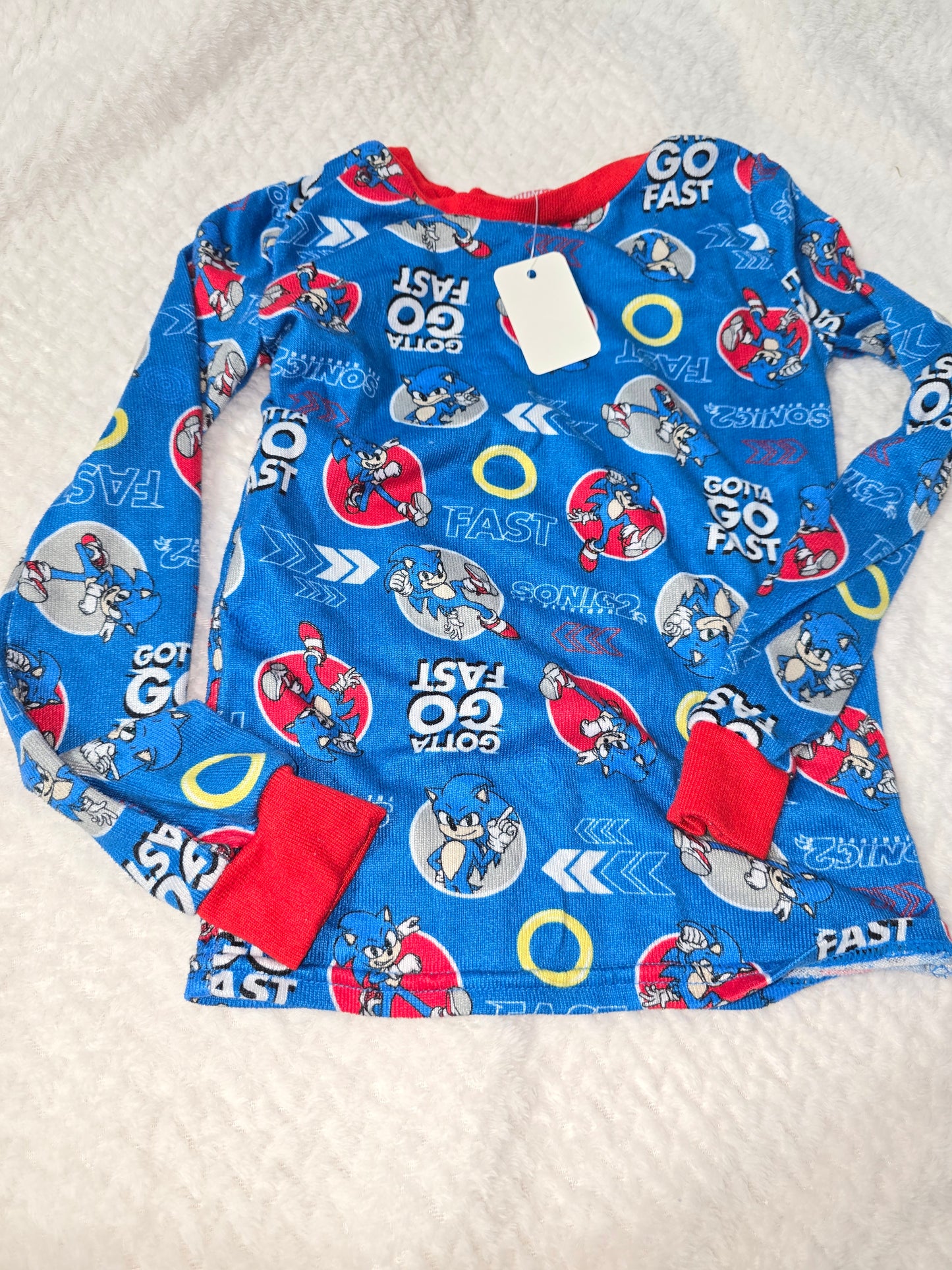 Boy size 3t