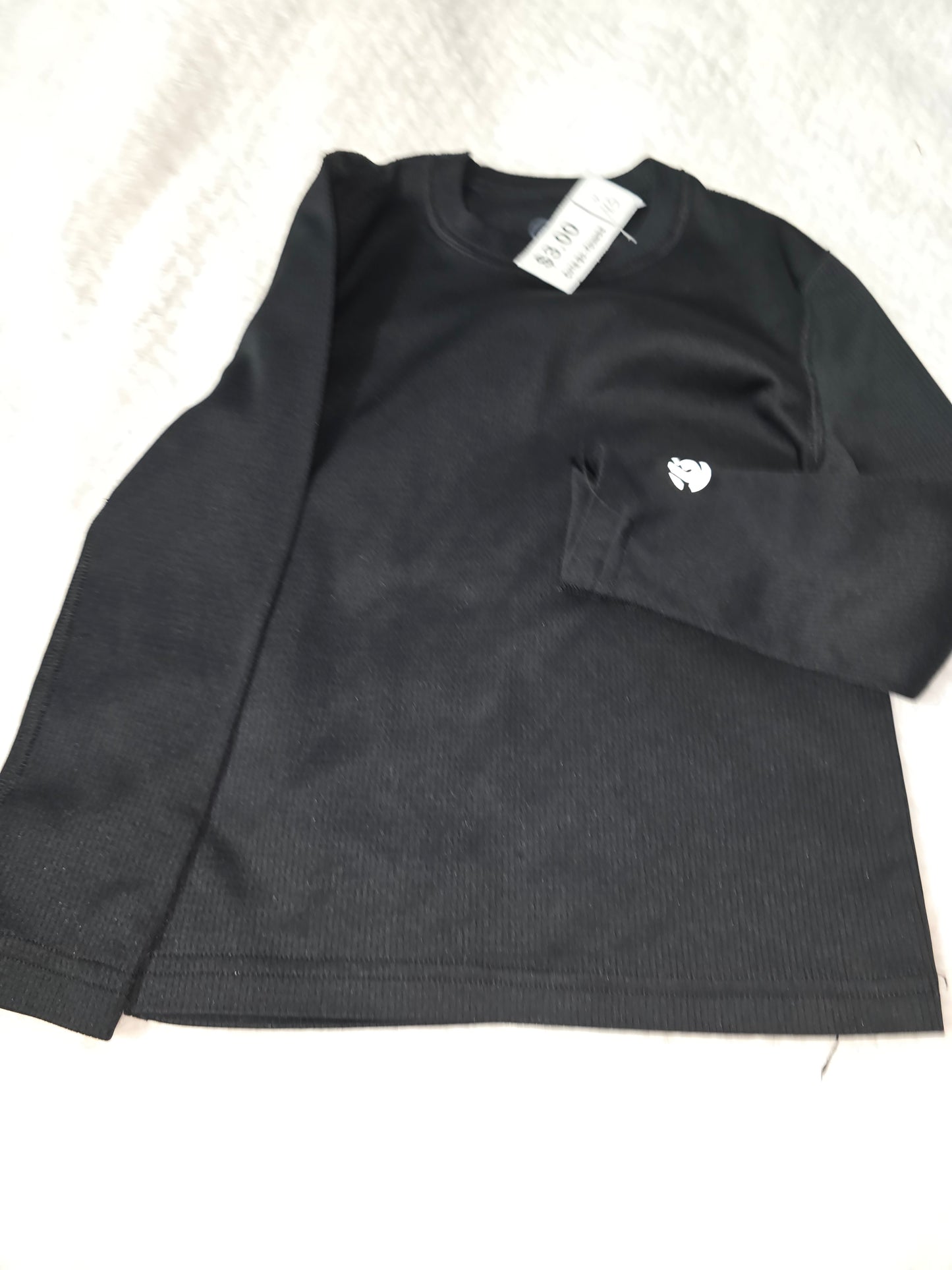 Boy xsmall