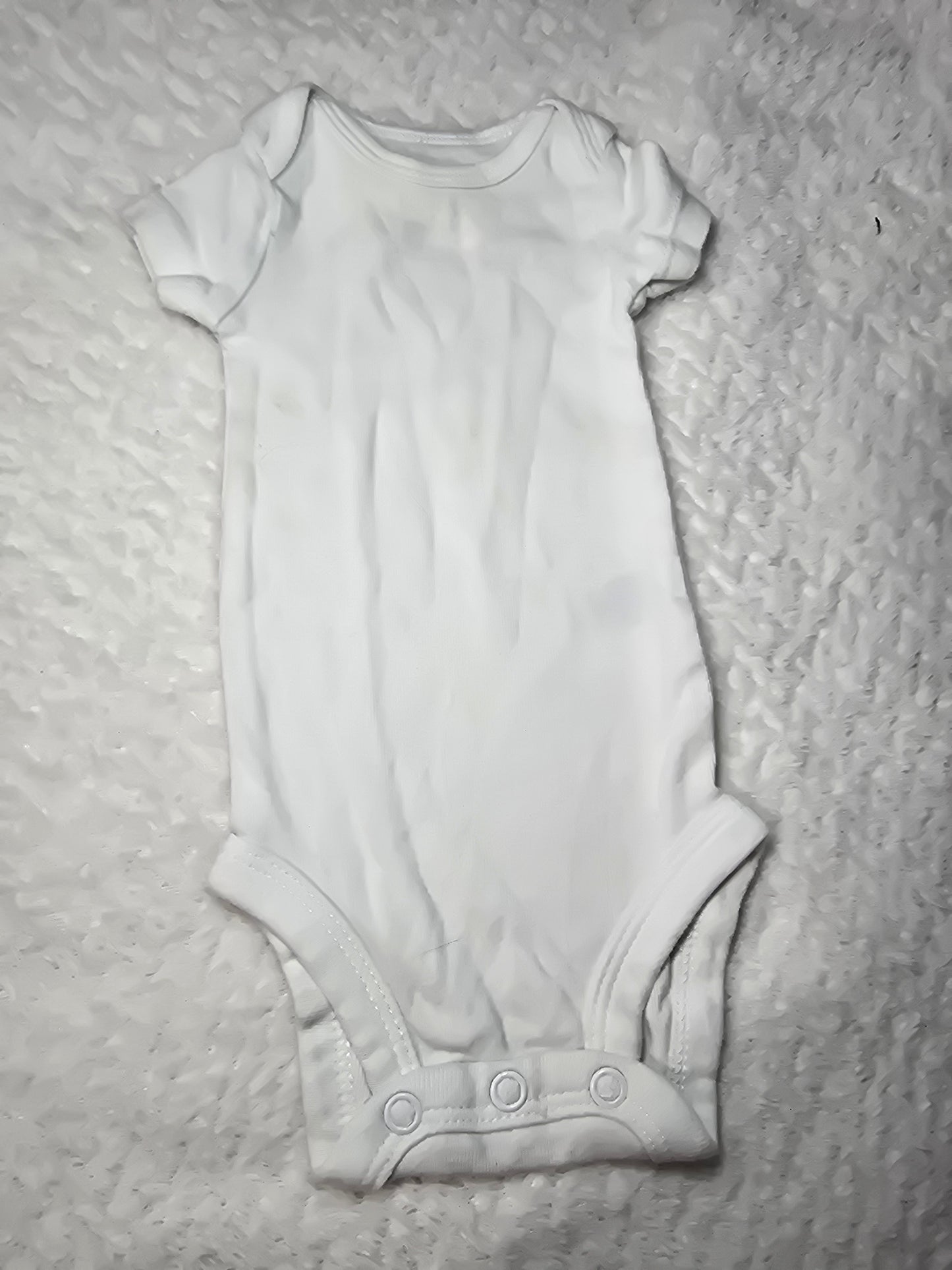 Girl newborn