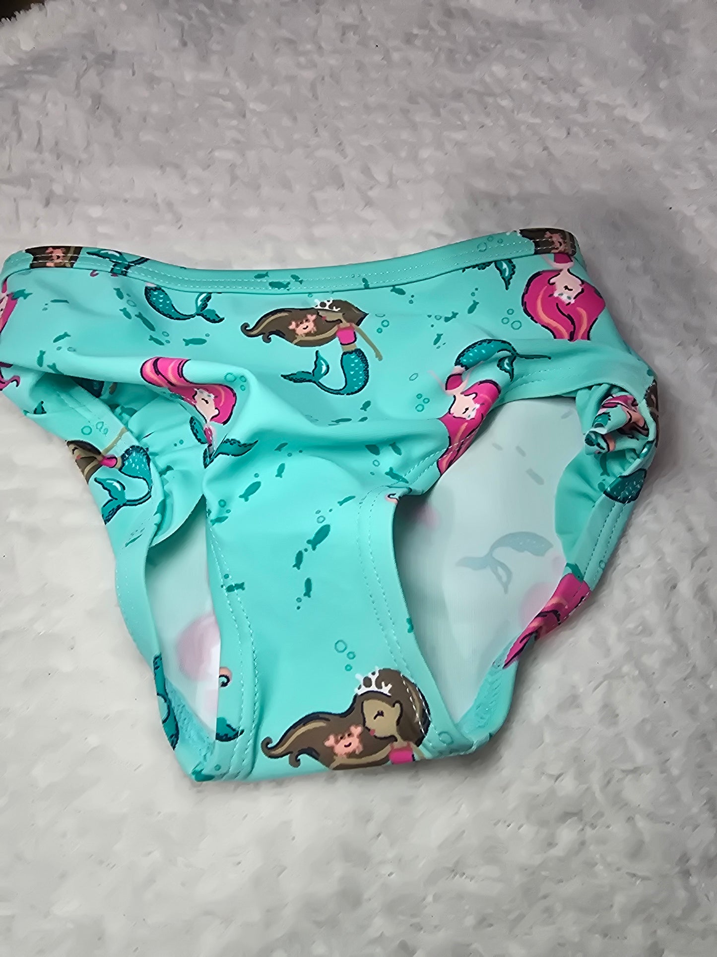 Girl swim bottom 12m