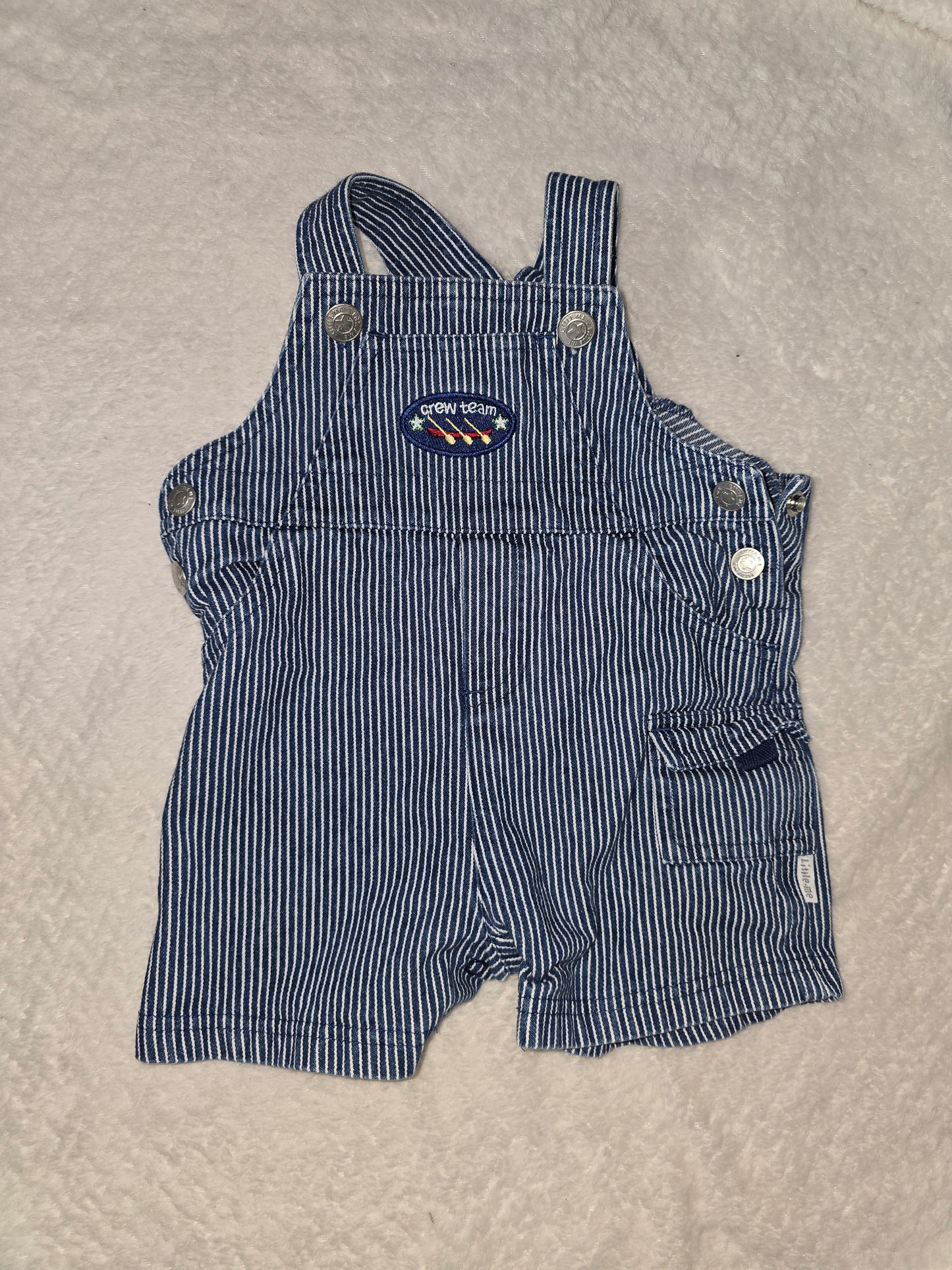 Boys 6m