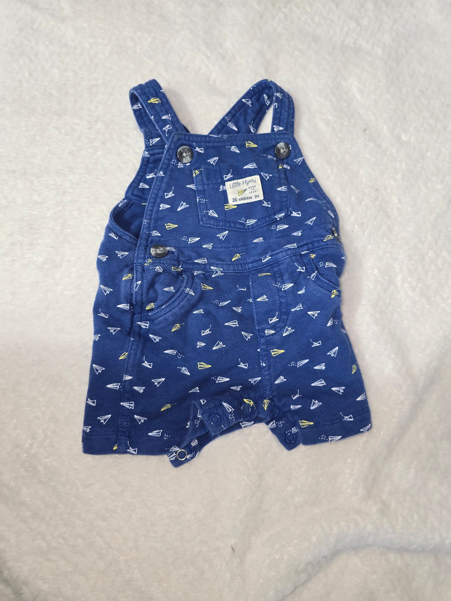 Boys 6m