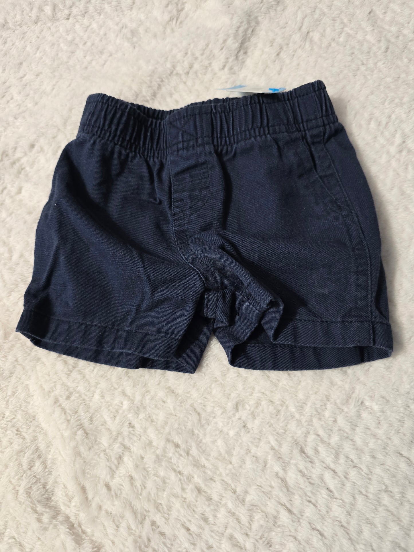 Boys shorts 6m