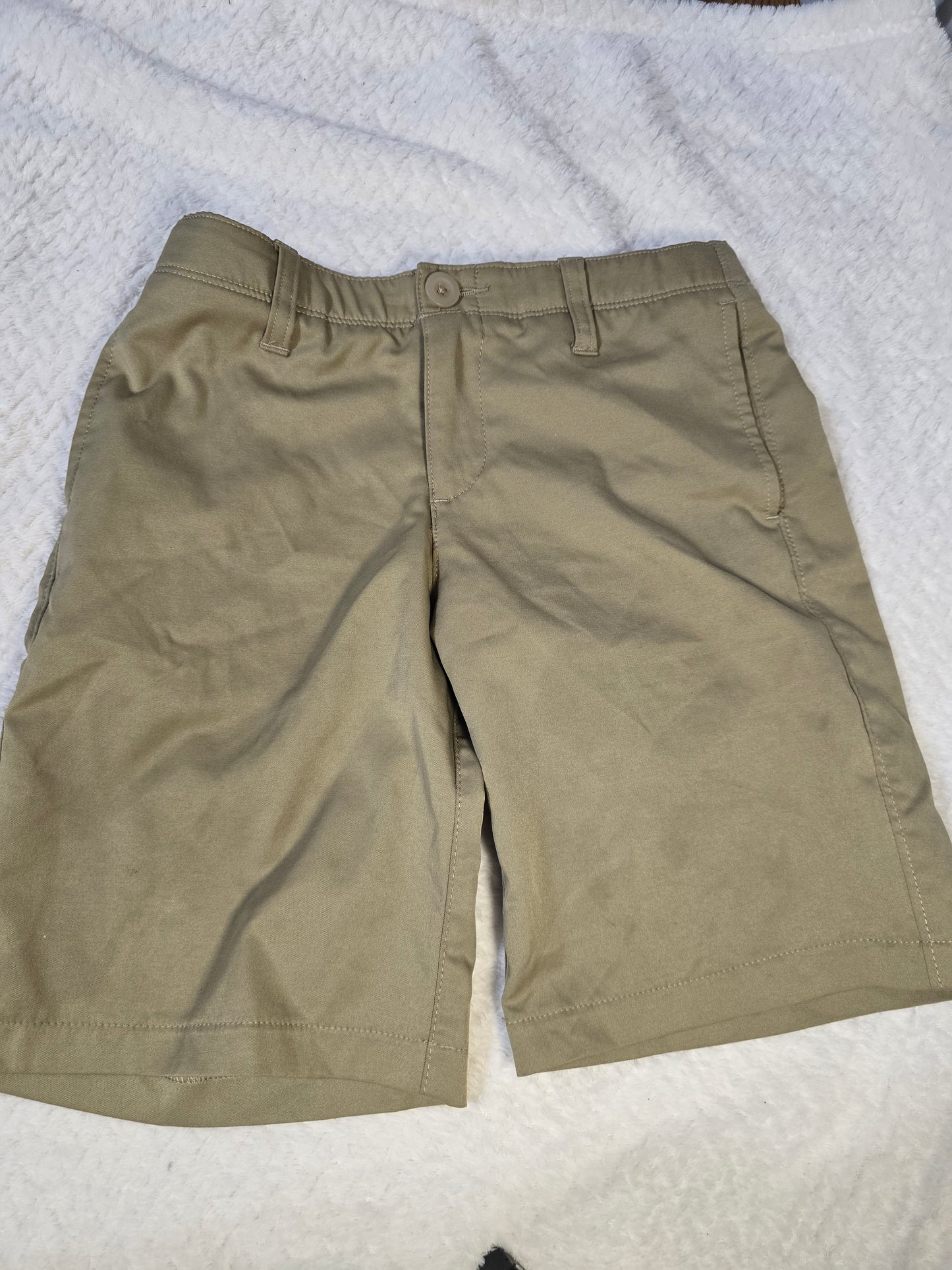 Boys shorts 8