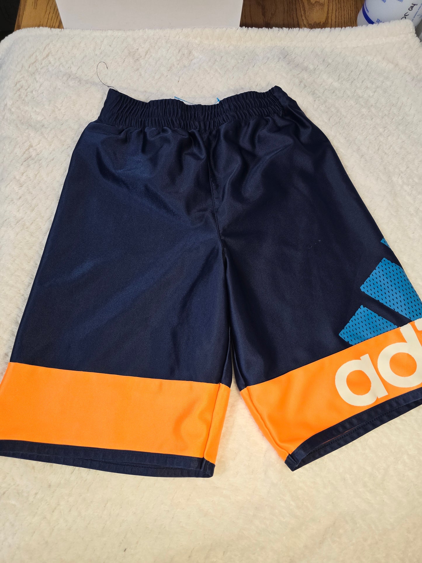Boys shorts 7