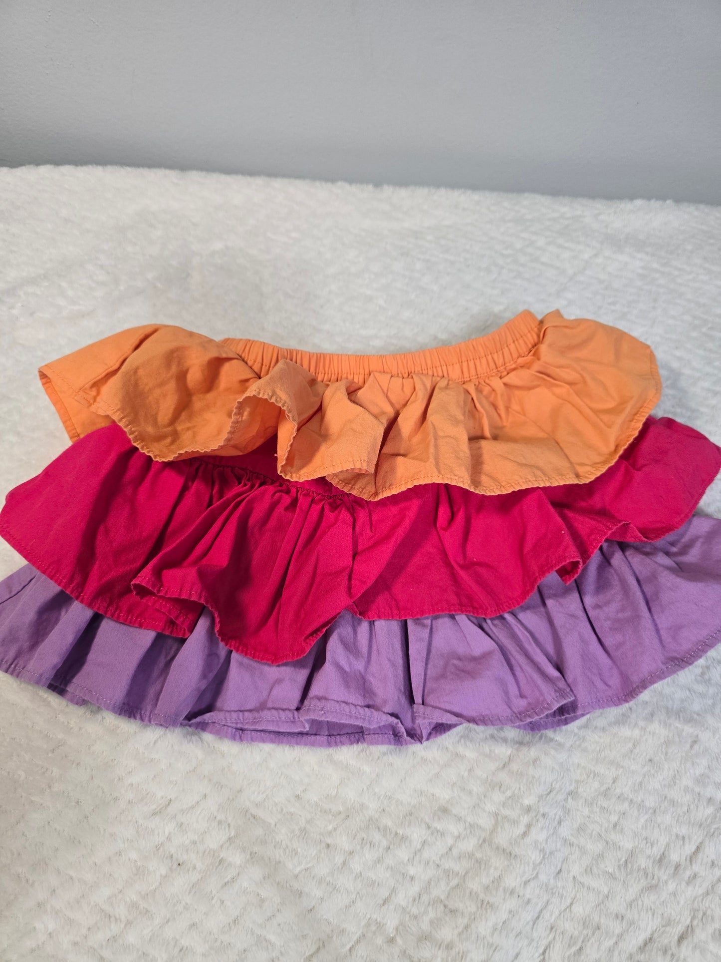 Girl skirt 18-24m