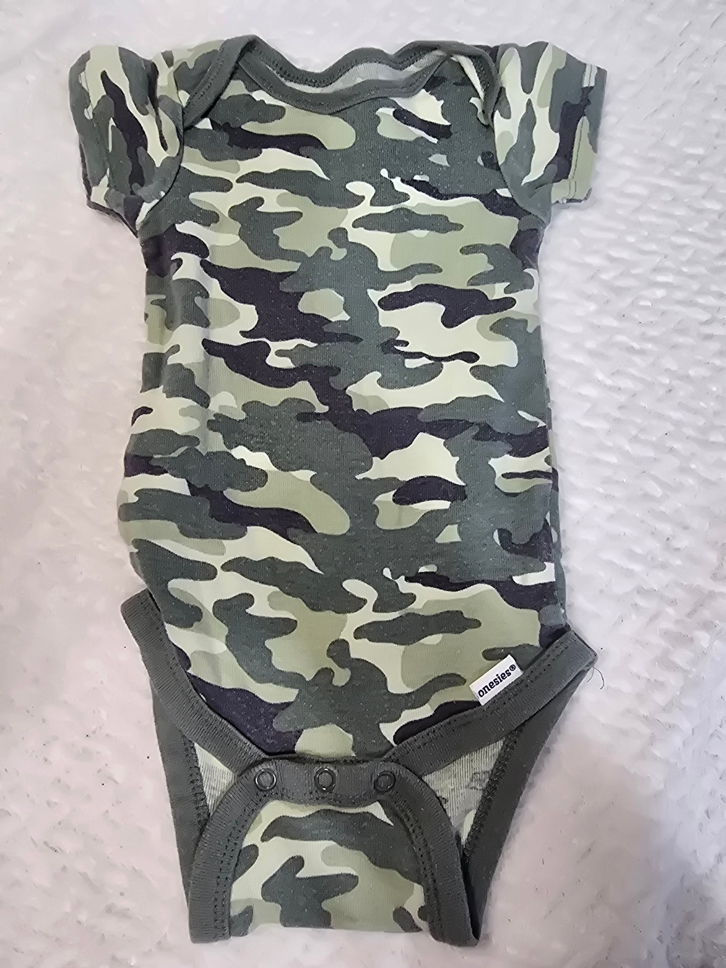 Boy 3-6m