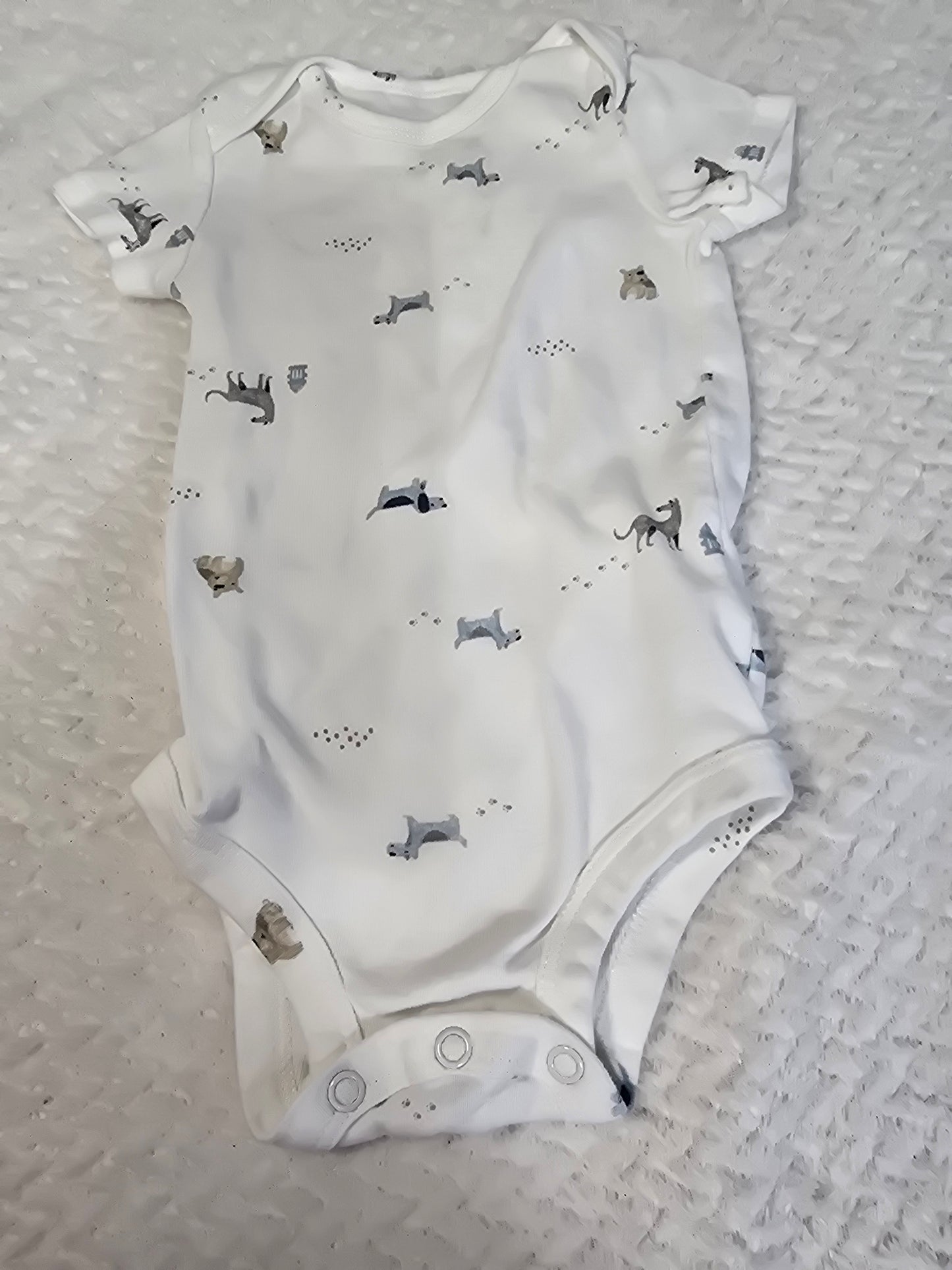 Boy 6m