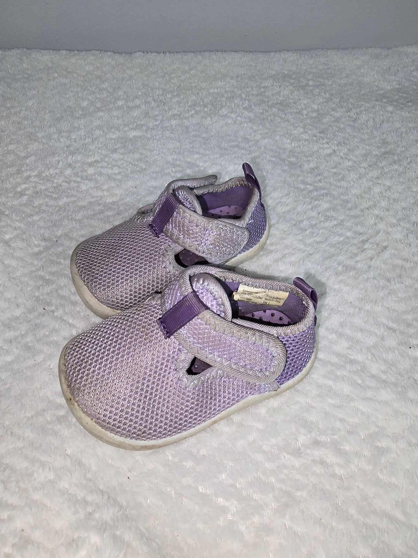 Girl size 2
