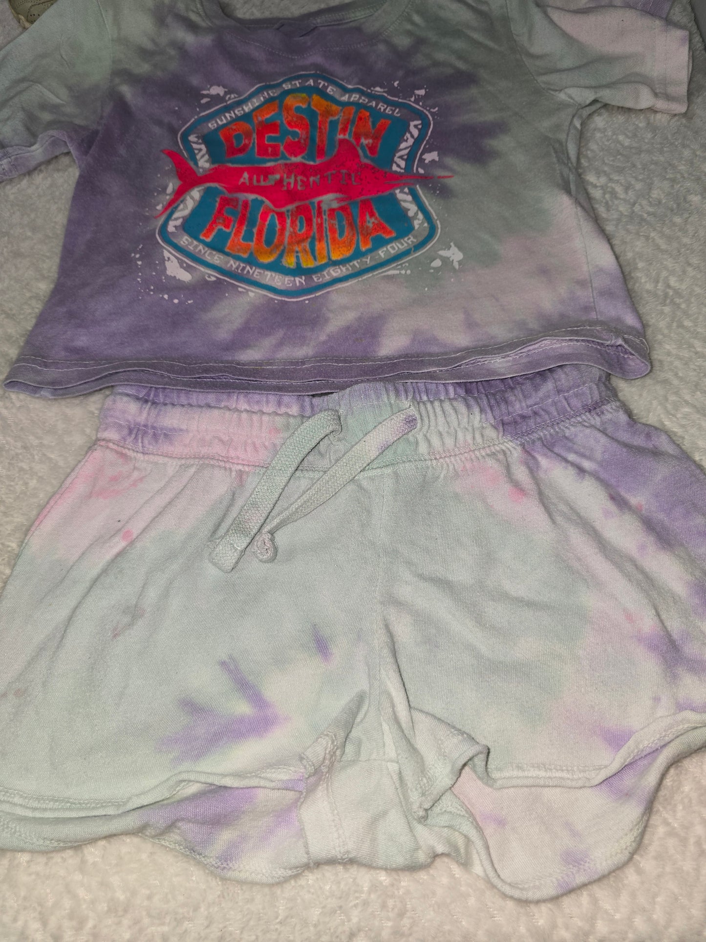 Girls large