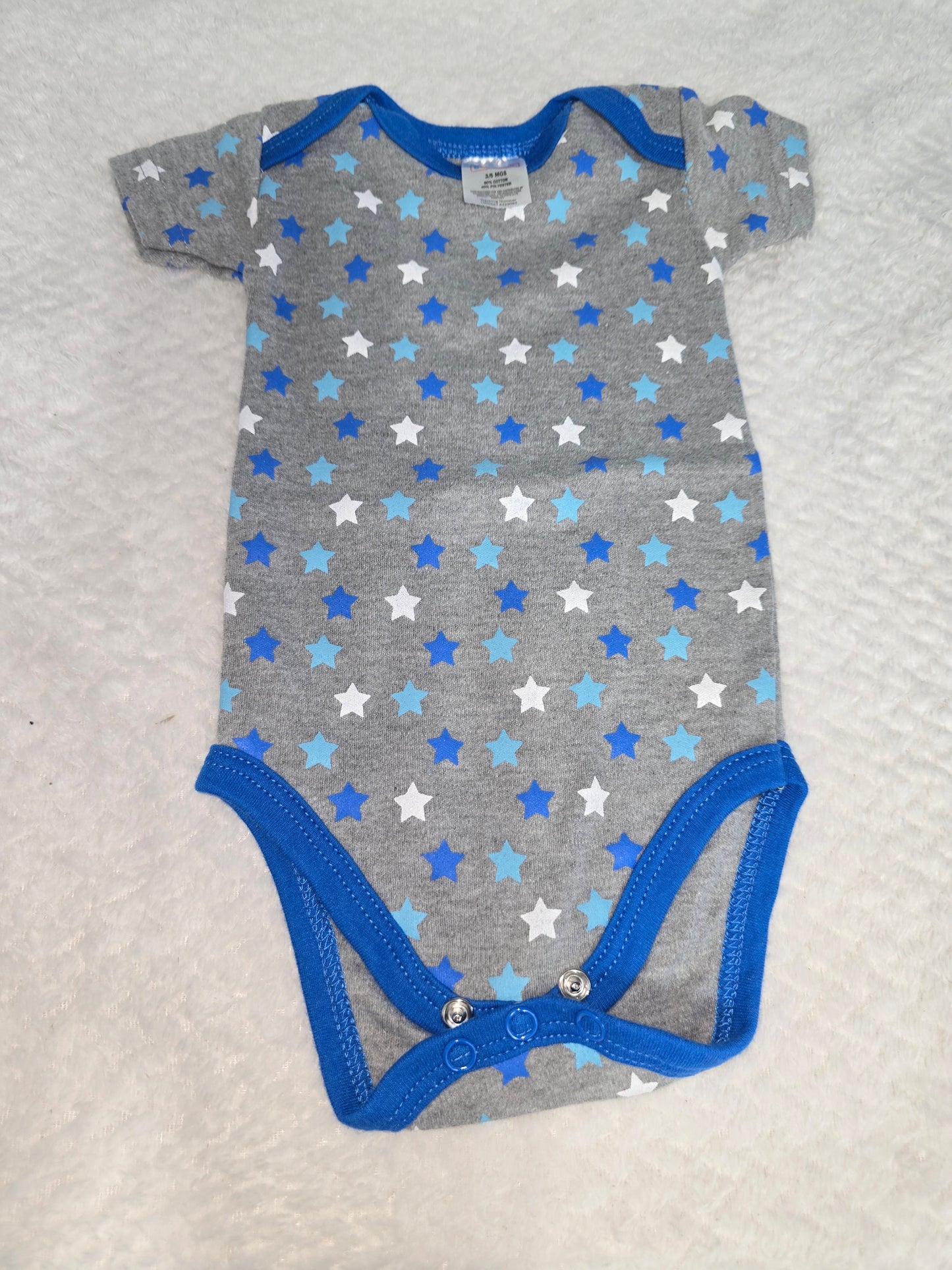 Boy 3-6m