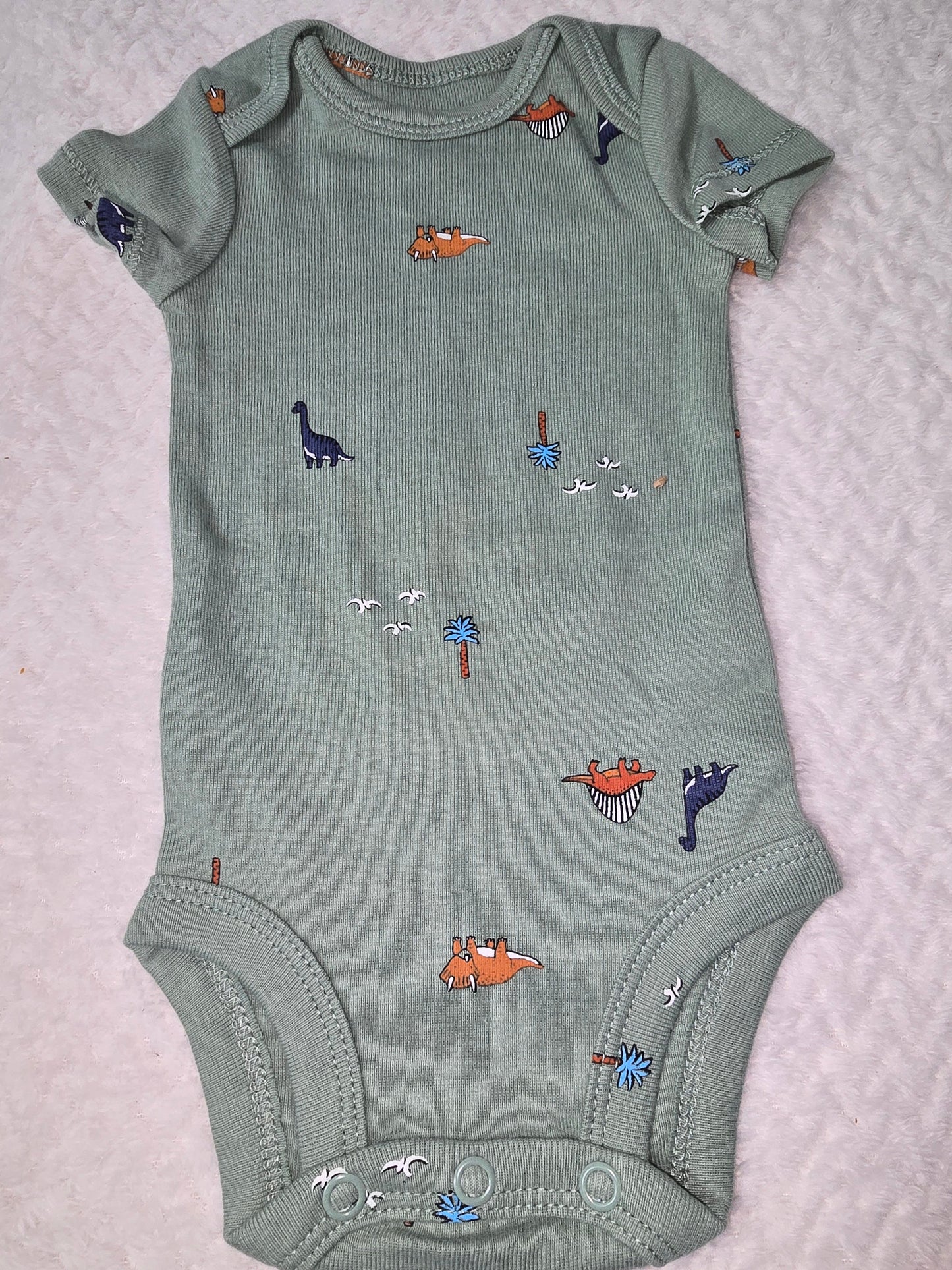Boy newborn