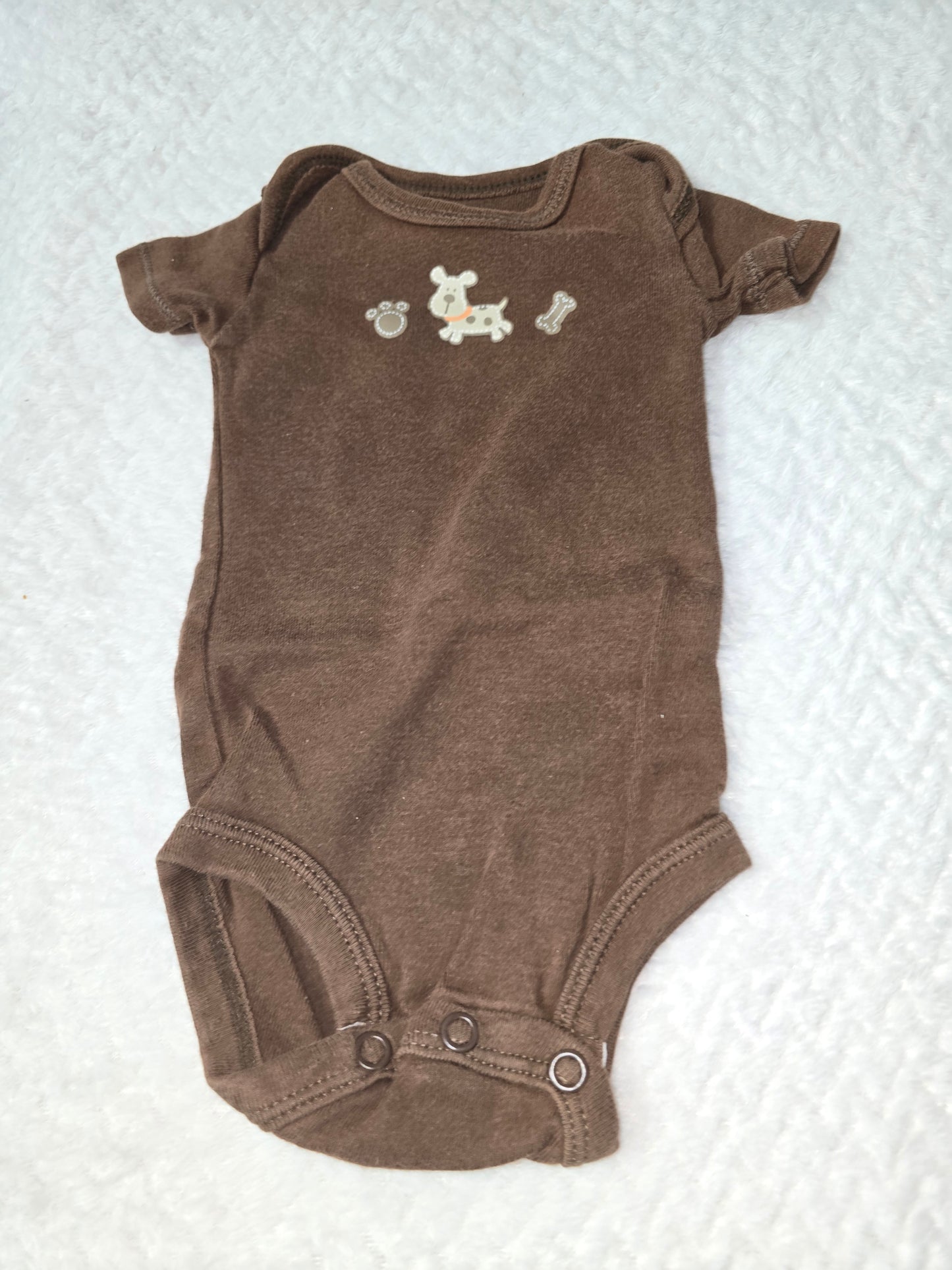 Boy newborn