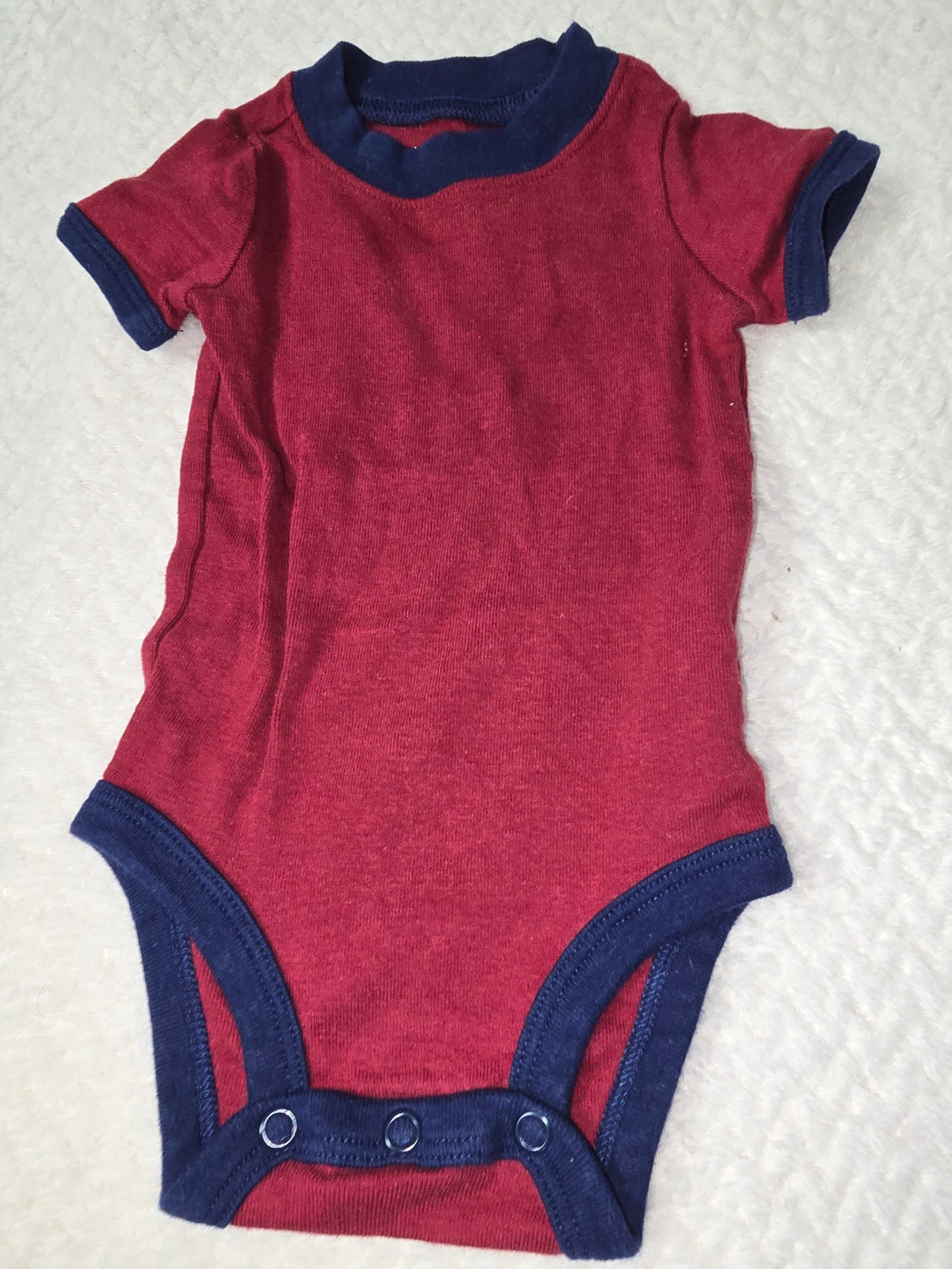 Boy 0-3m