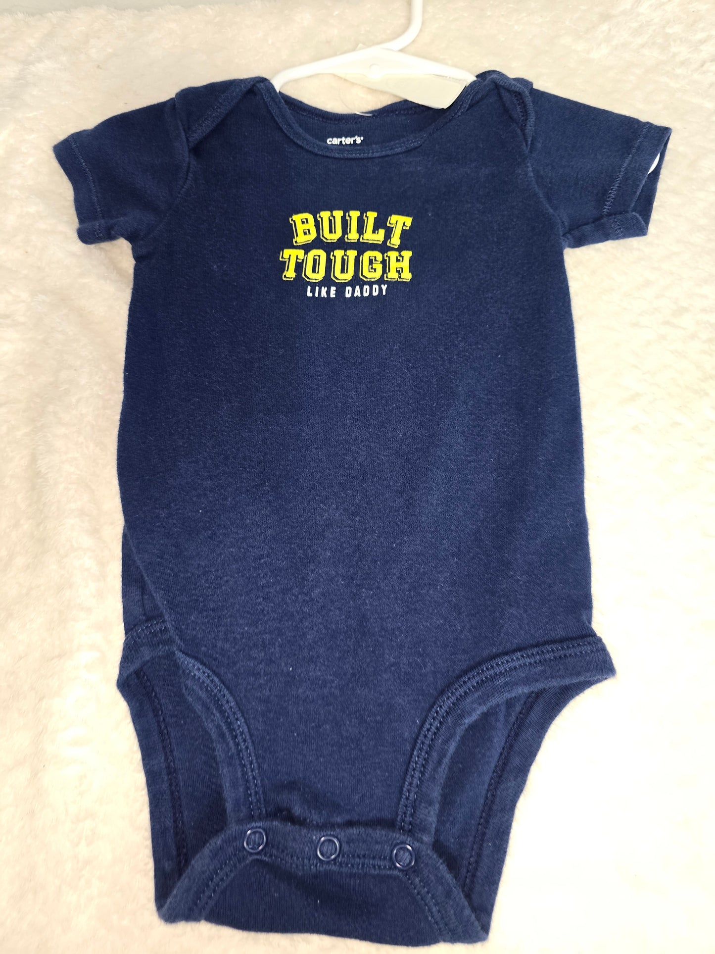 Boy 12m