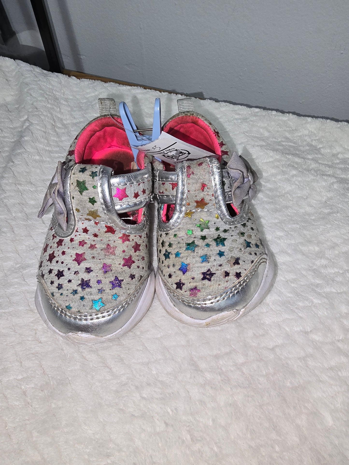 Girl size 5